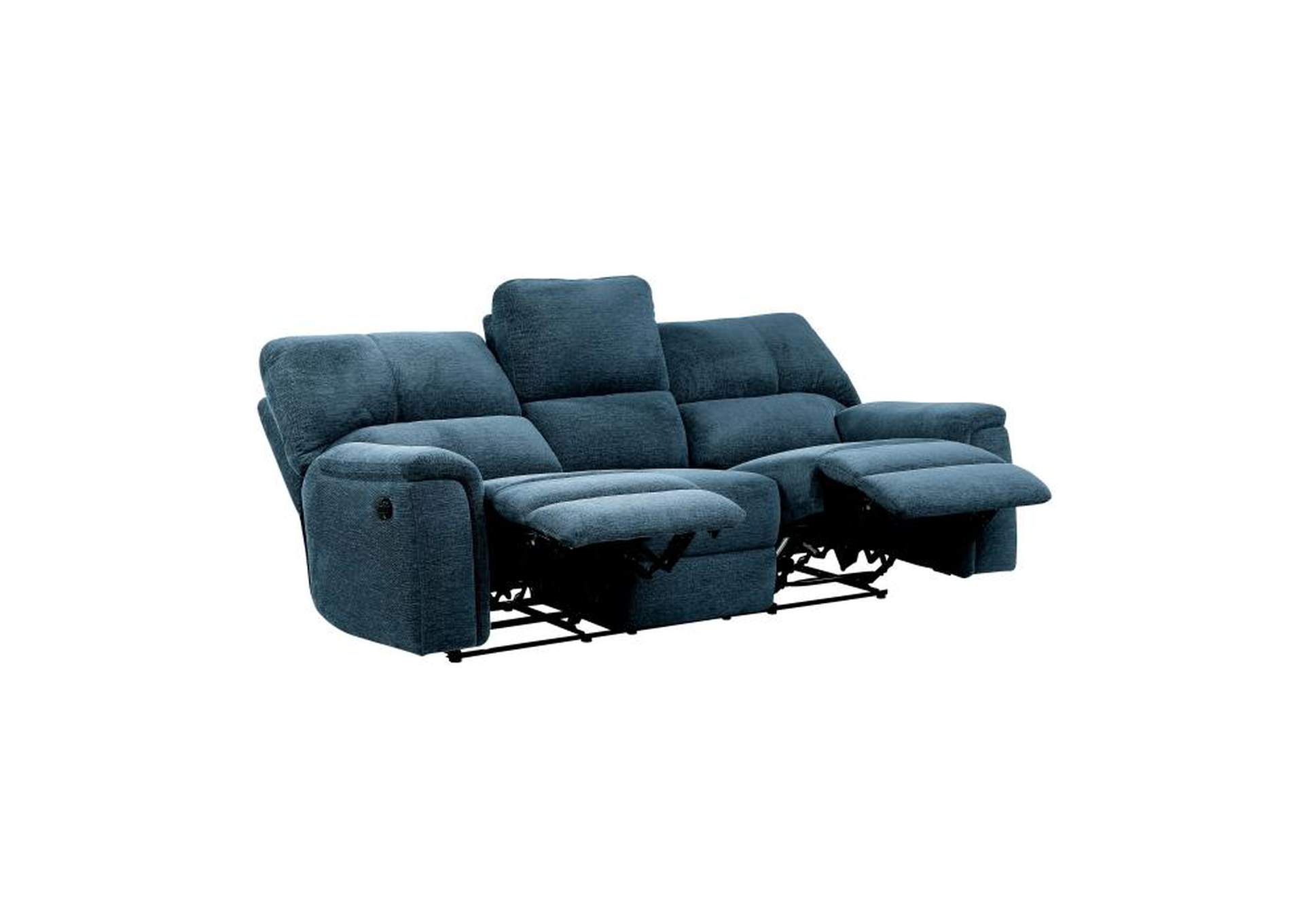 Dickinson Double Reclining Sofa image 4