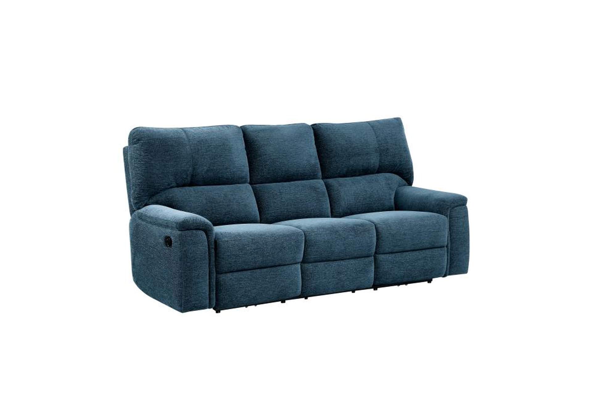 Dickinson Double Reclining Sofa image 3