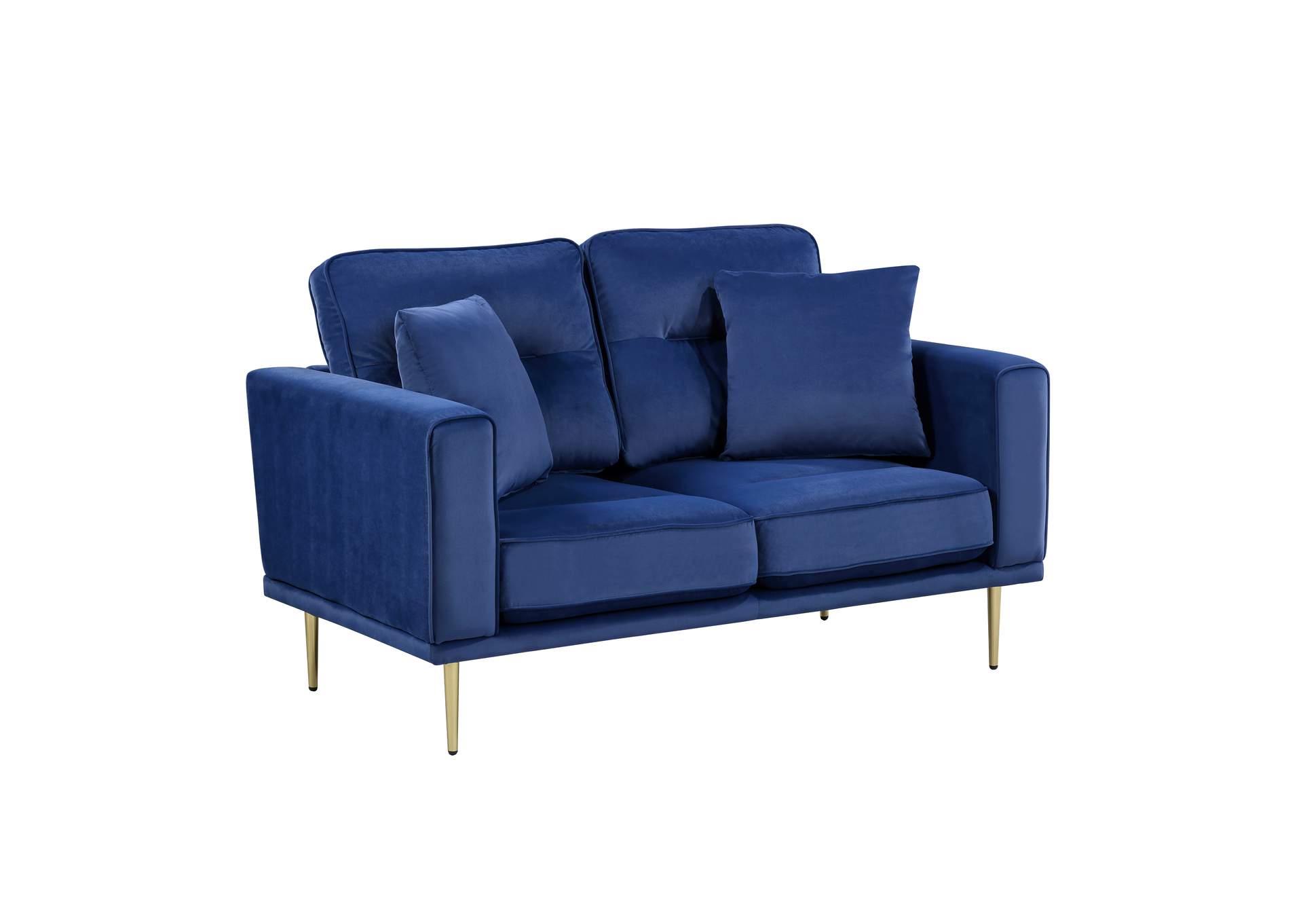 Violetta Love Seat