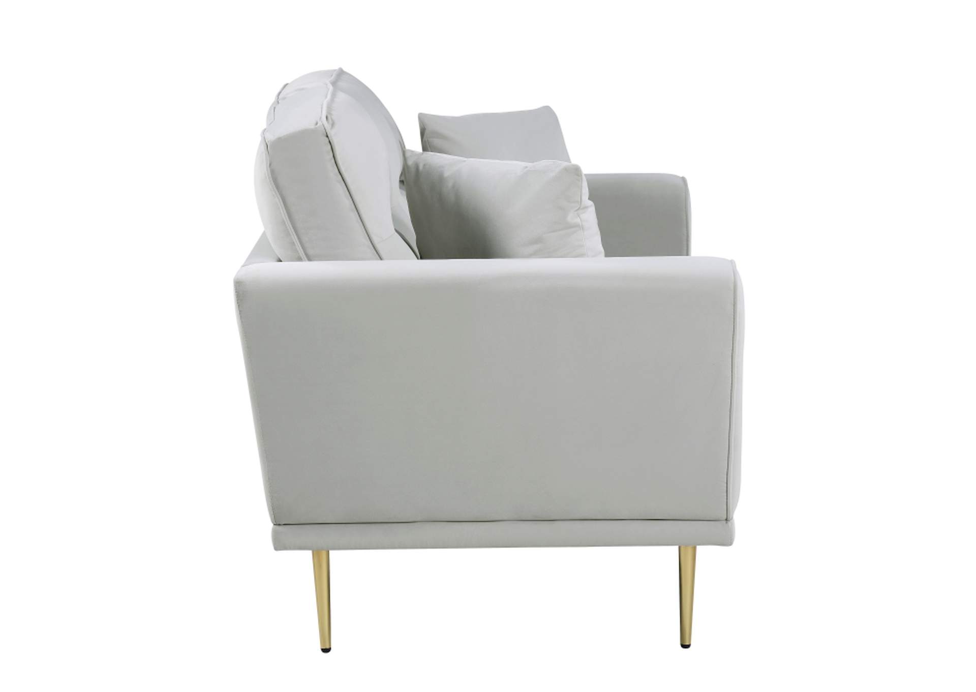 Violetta Love Seat image 1