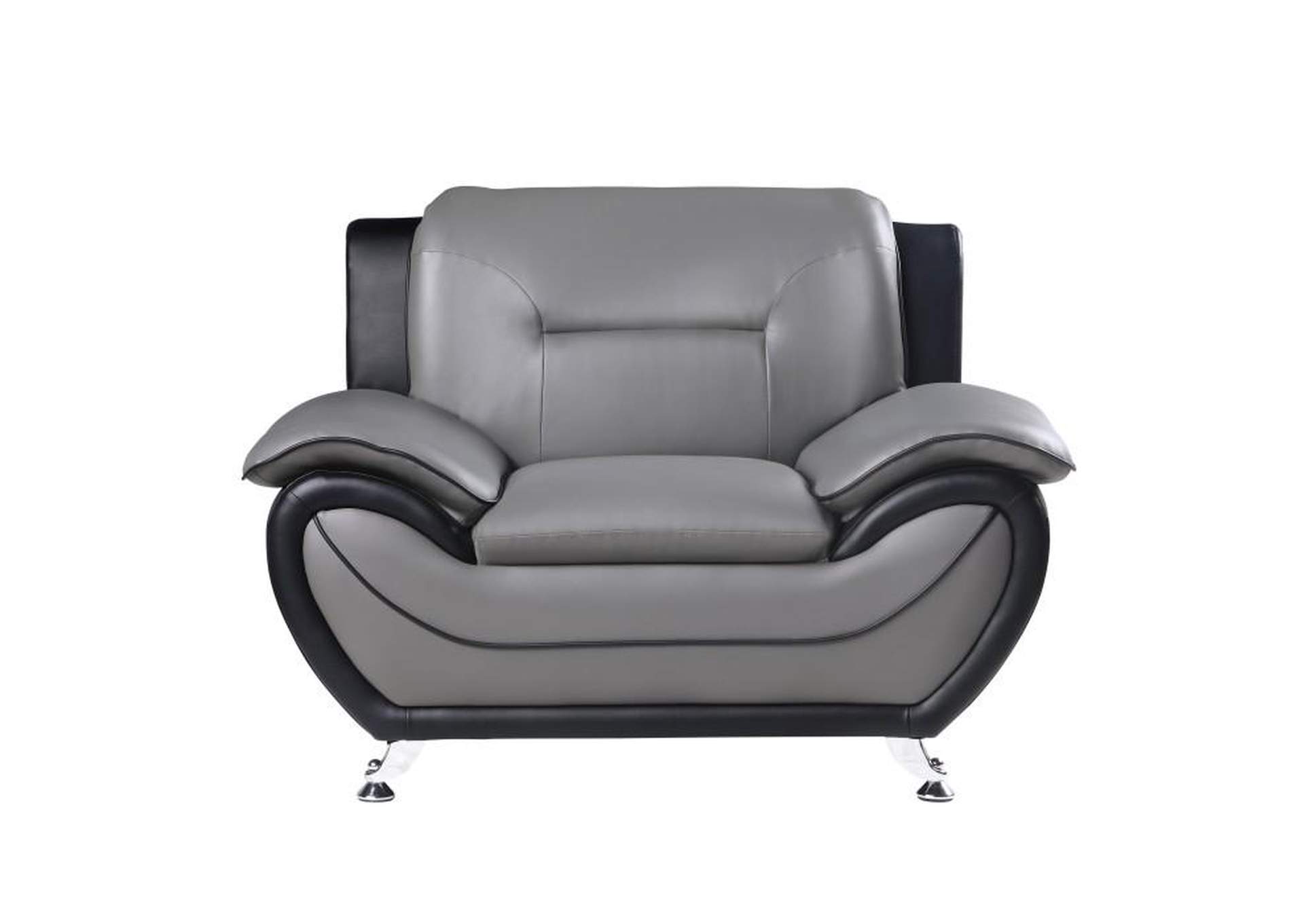 Matteo Chair image 1