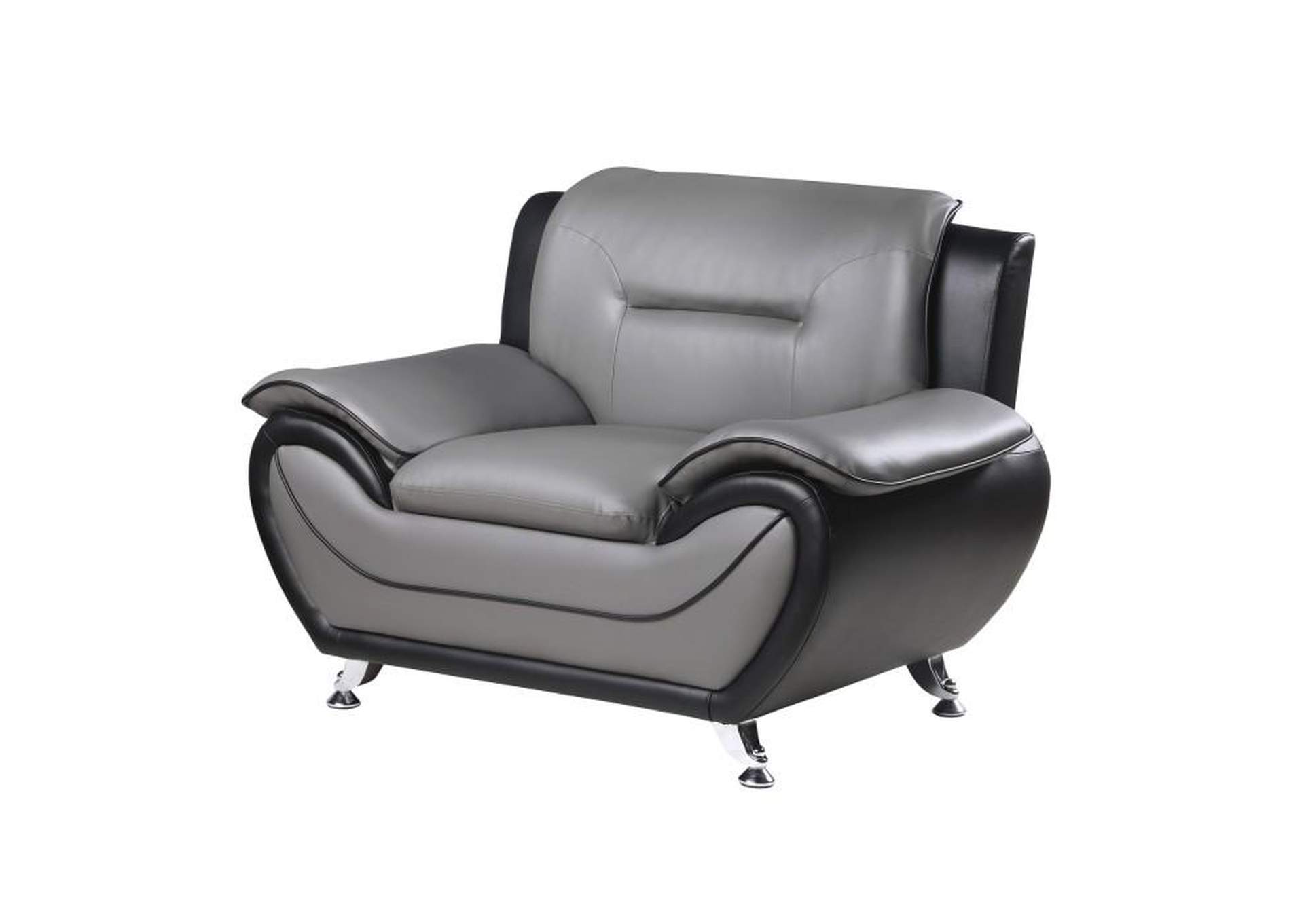 Matteo Chair image 3