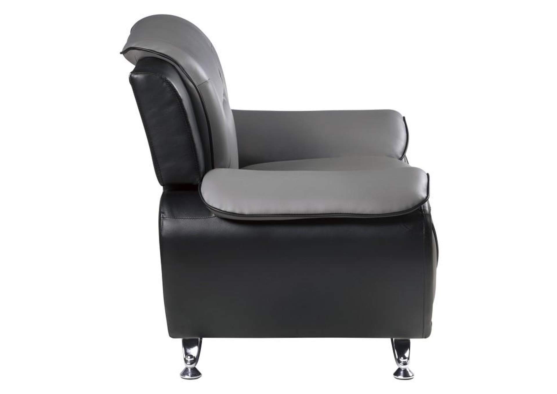 Matteo Chair image 4