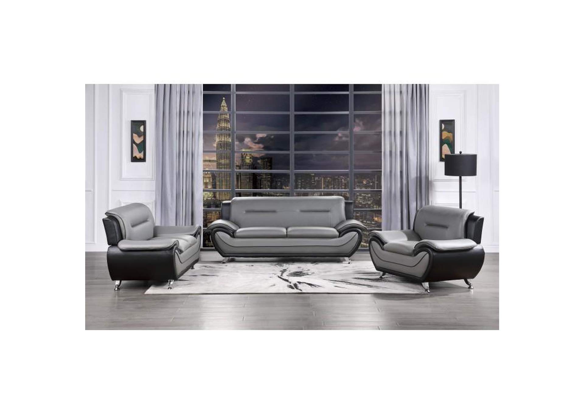 Matteo Chair image 5