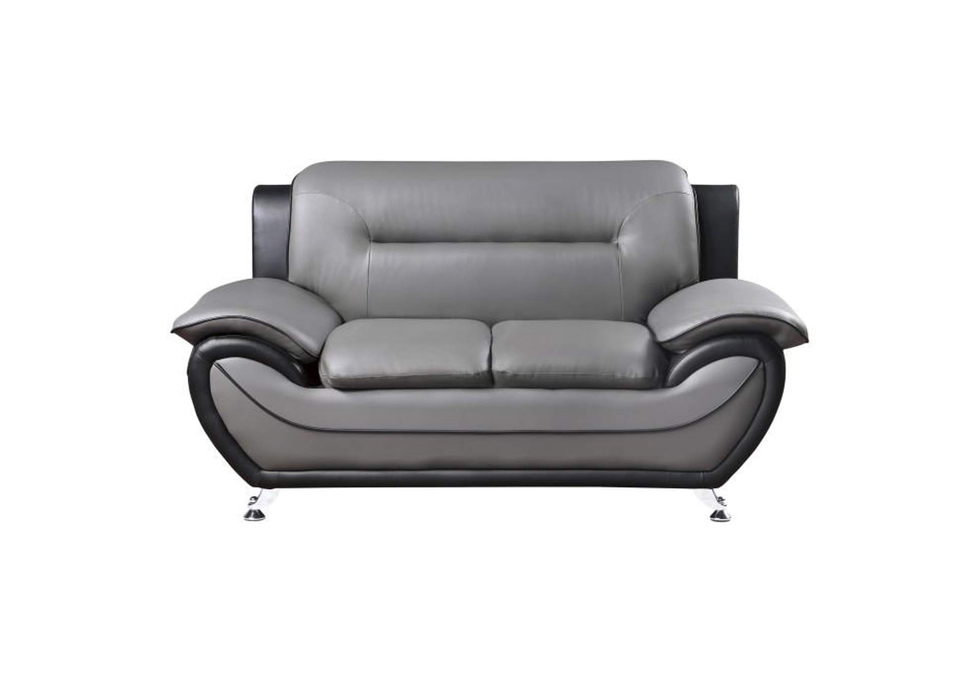 Matteo Love Seat image 1