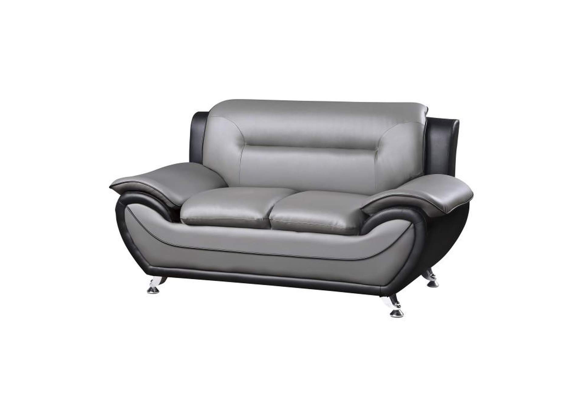 Matteo Love Seat image 3