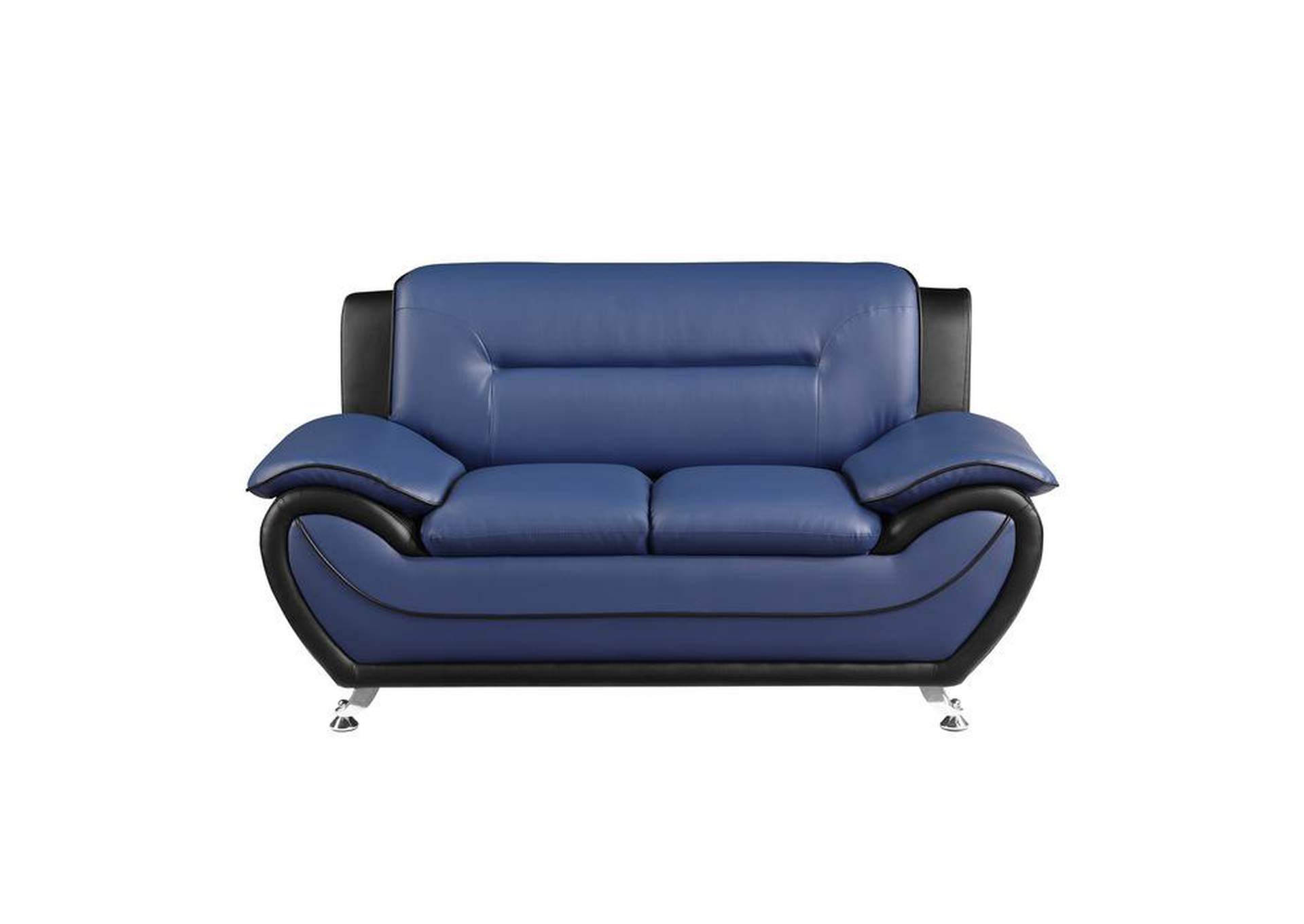 Matteo Love Seat image 1