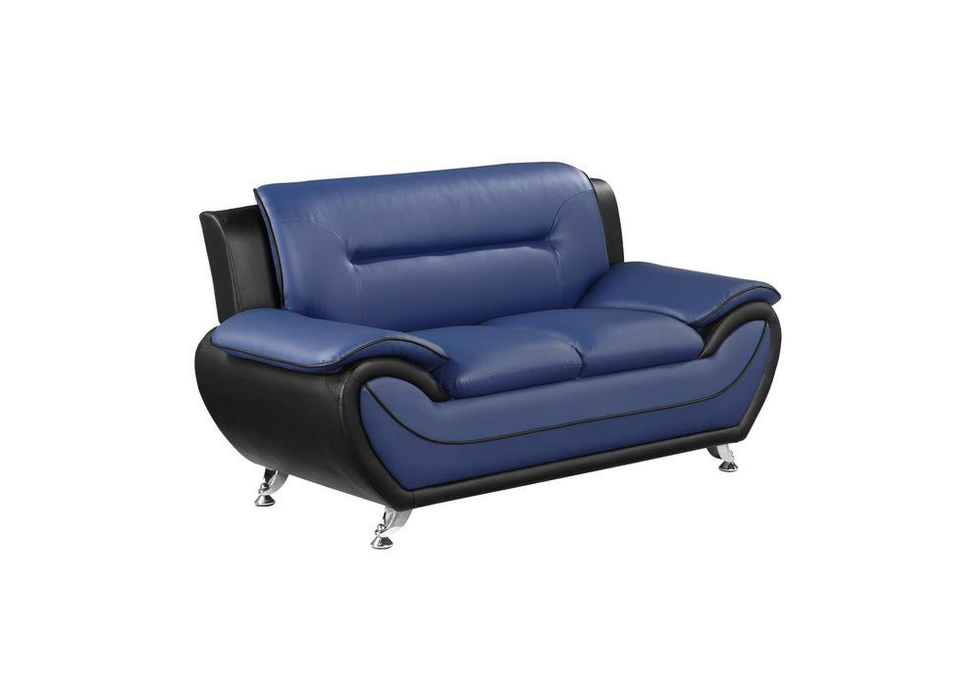 Matteo Love Seat image 3