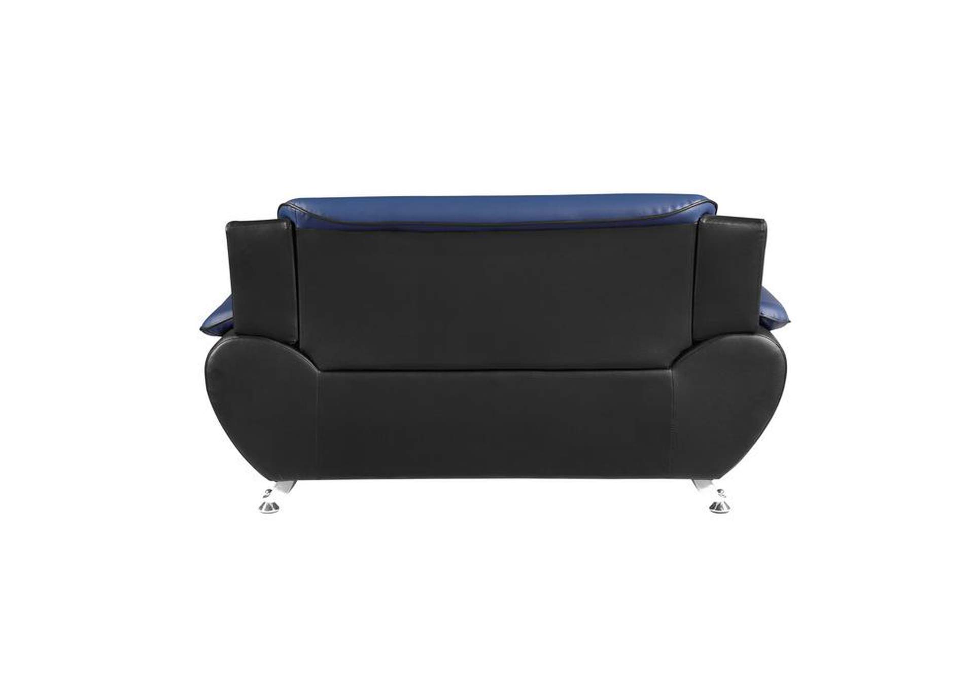 Matteo Love Seat image 4