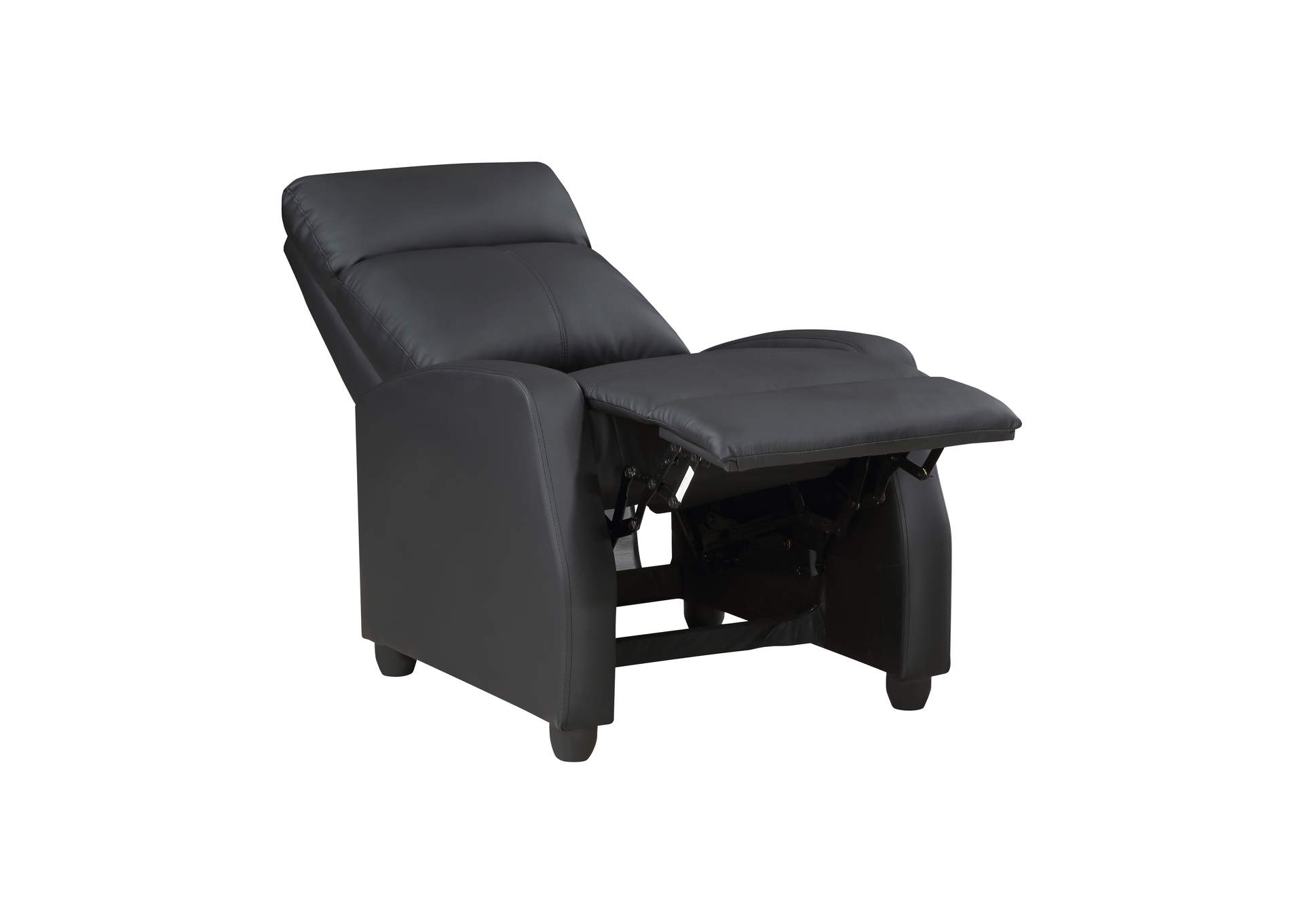 Greenfield Push Back Reclining Chair image 3