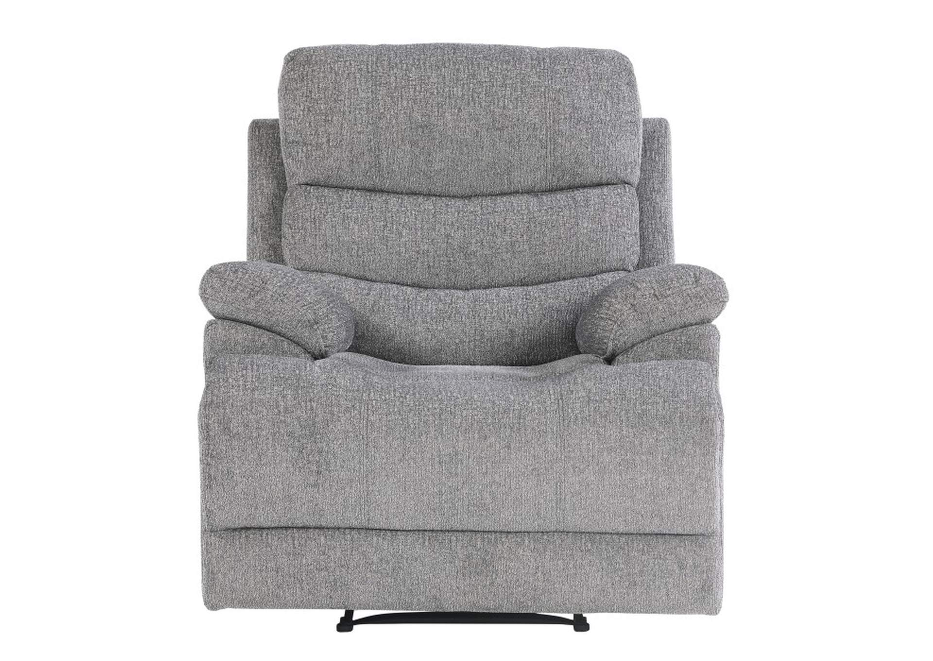 Sherbrook Power Reclining Chair with Power Headrest and USB Port image 1