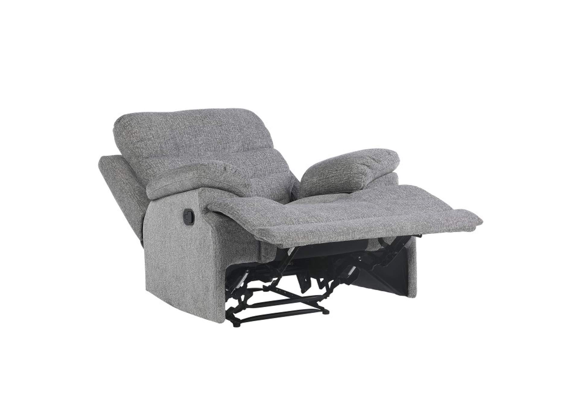 Sherbrook Glider Reclining Chair image 4