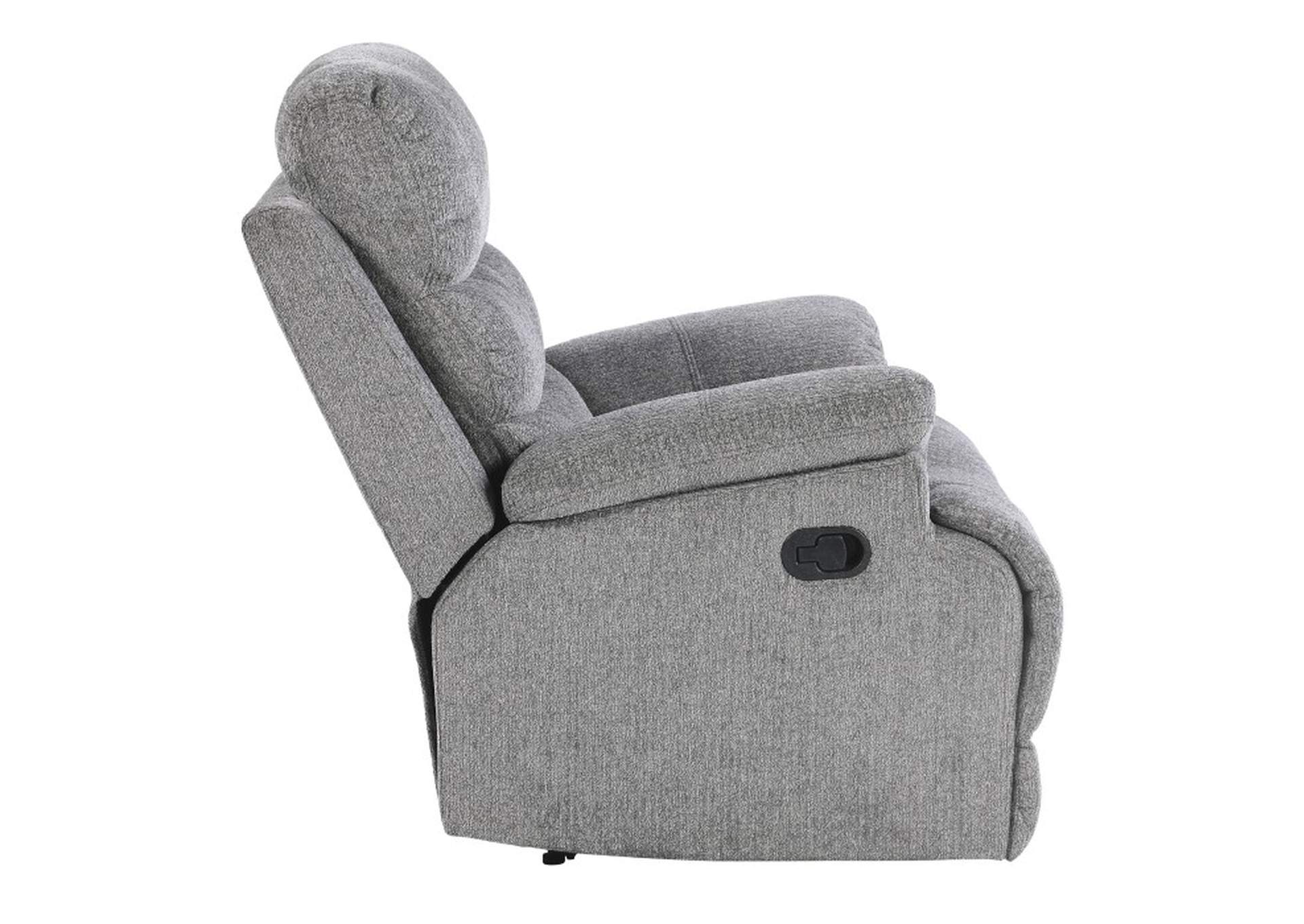 Sherbrook Glider Reclining Chair image 3