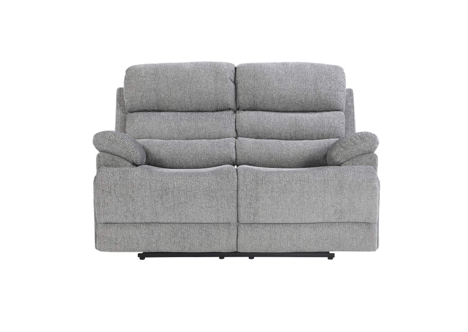 Sherbrook Double Reclining Love Seat image 1