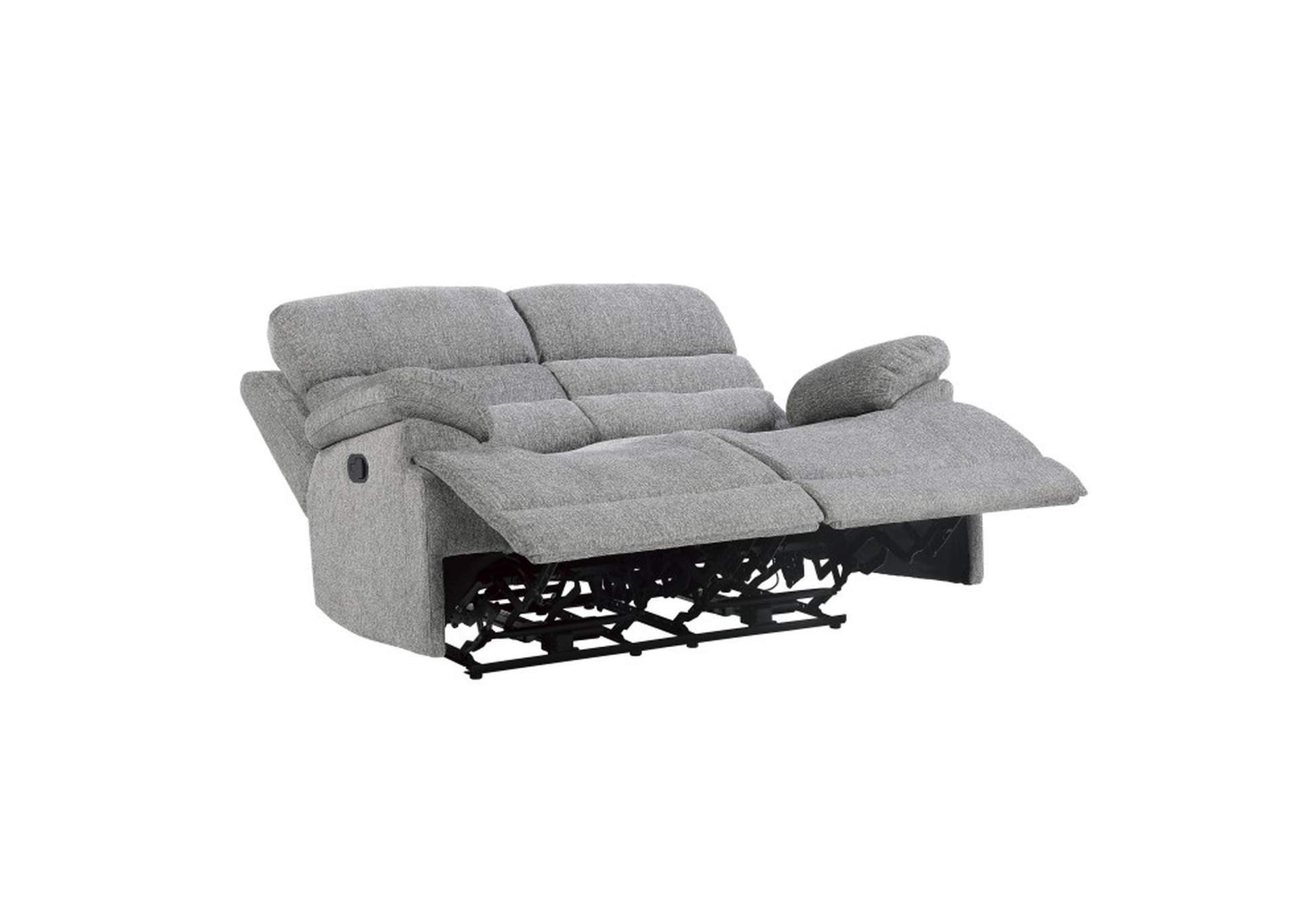Sherbrook Double Reclining Love Seat image 3