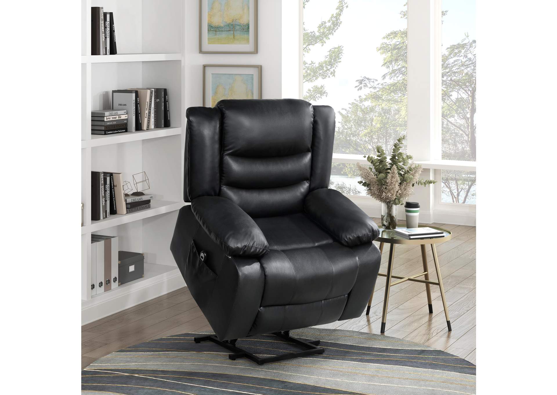 Carson Power Lift Chair image 6