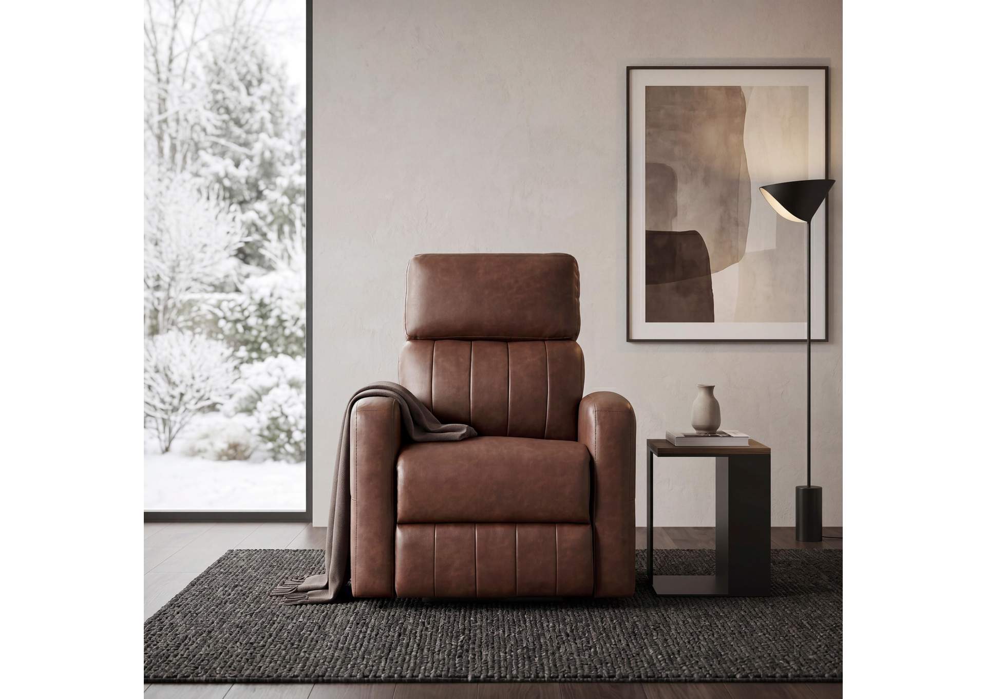 Wheaton Power Lift Chair image 9