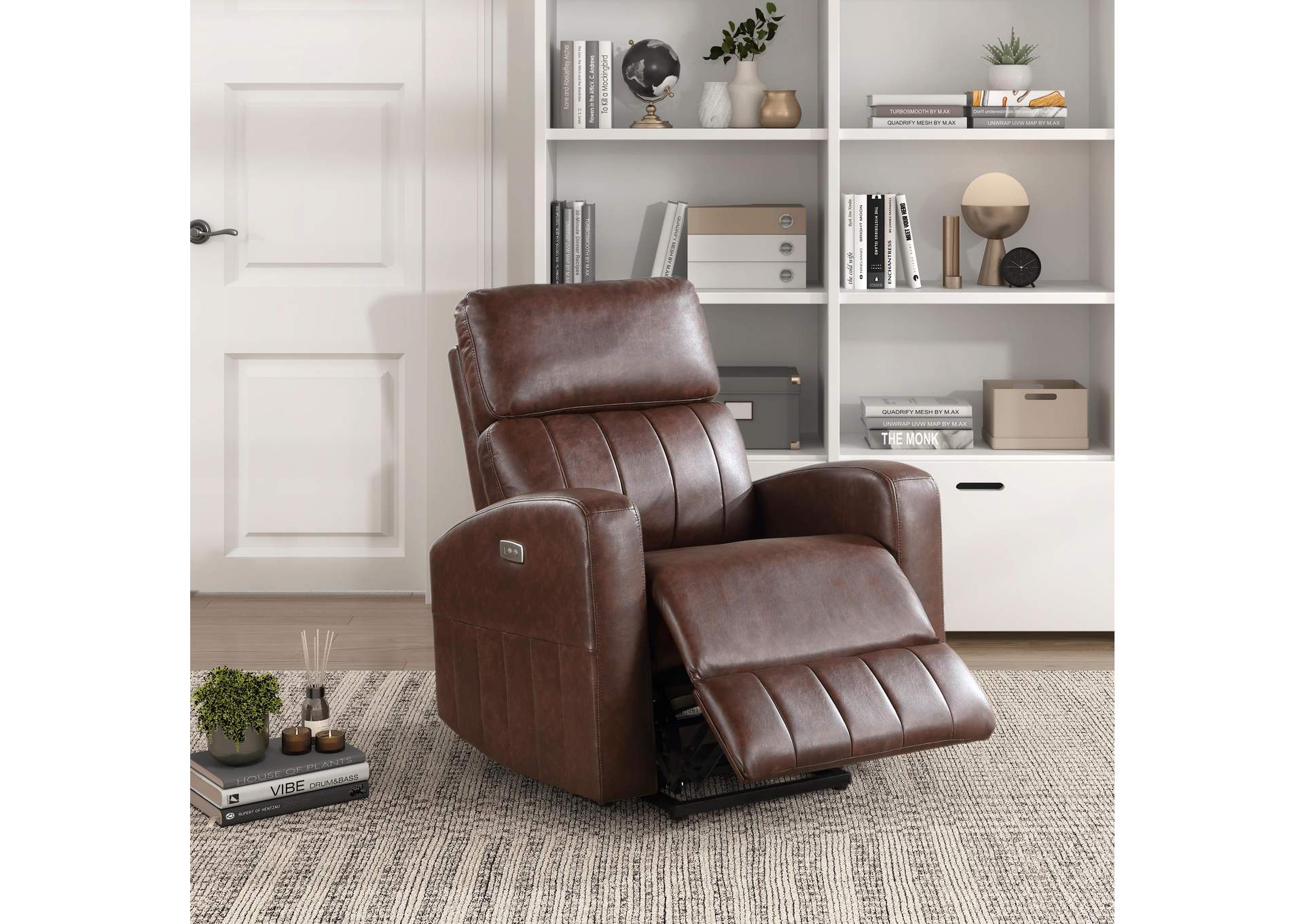 Wheaton Power Lift Chair image 4