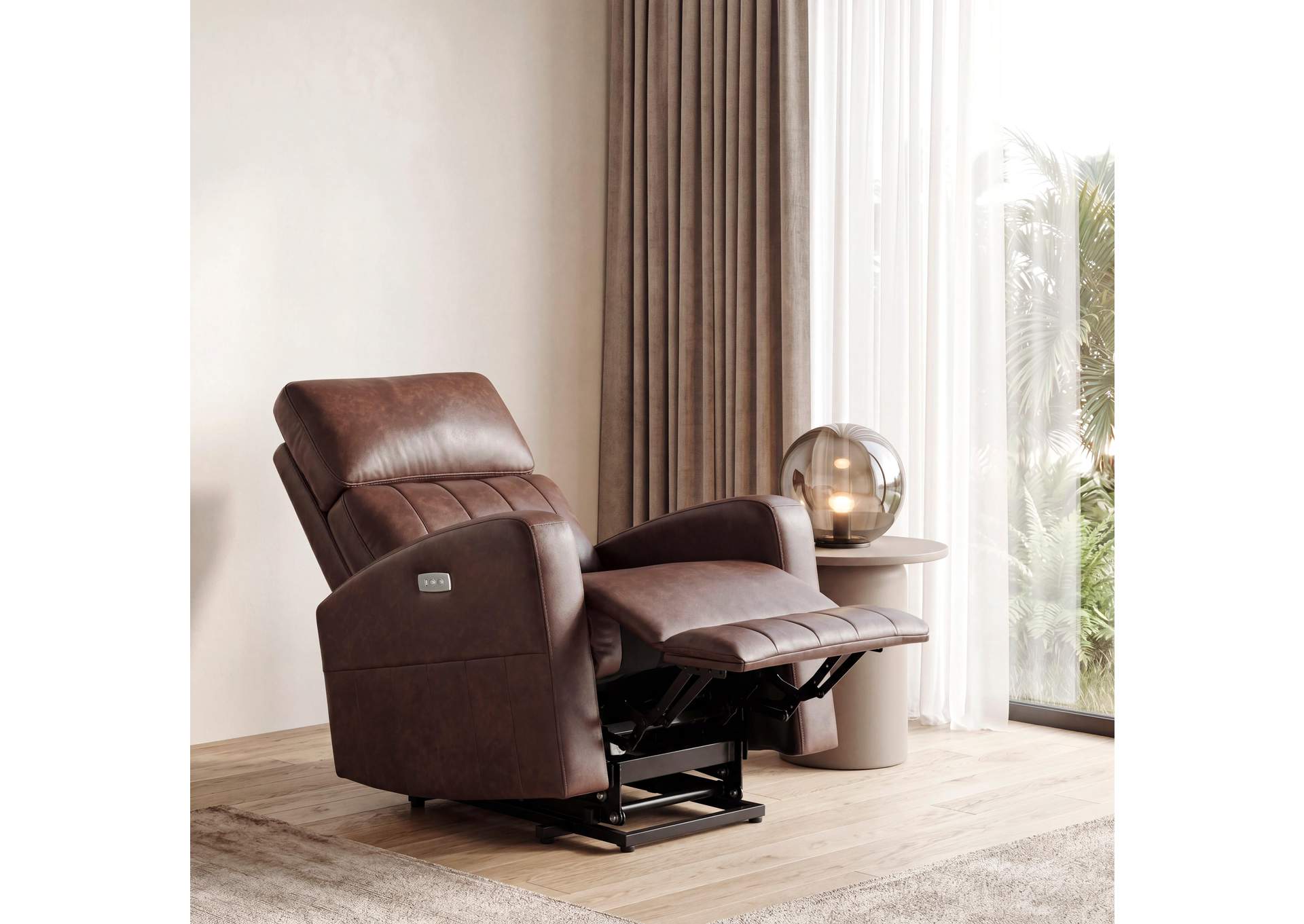 Wheaton Power Lift Chair image 12