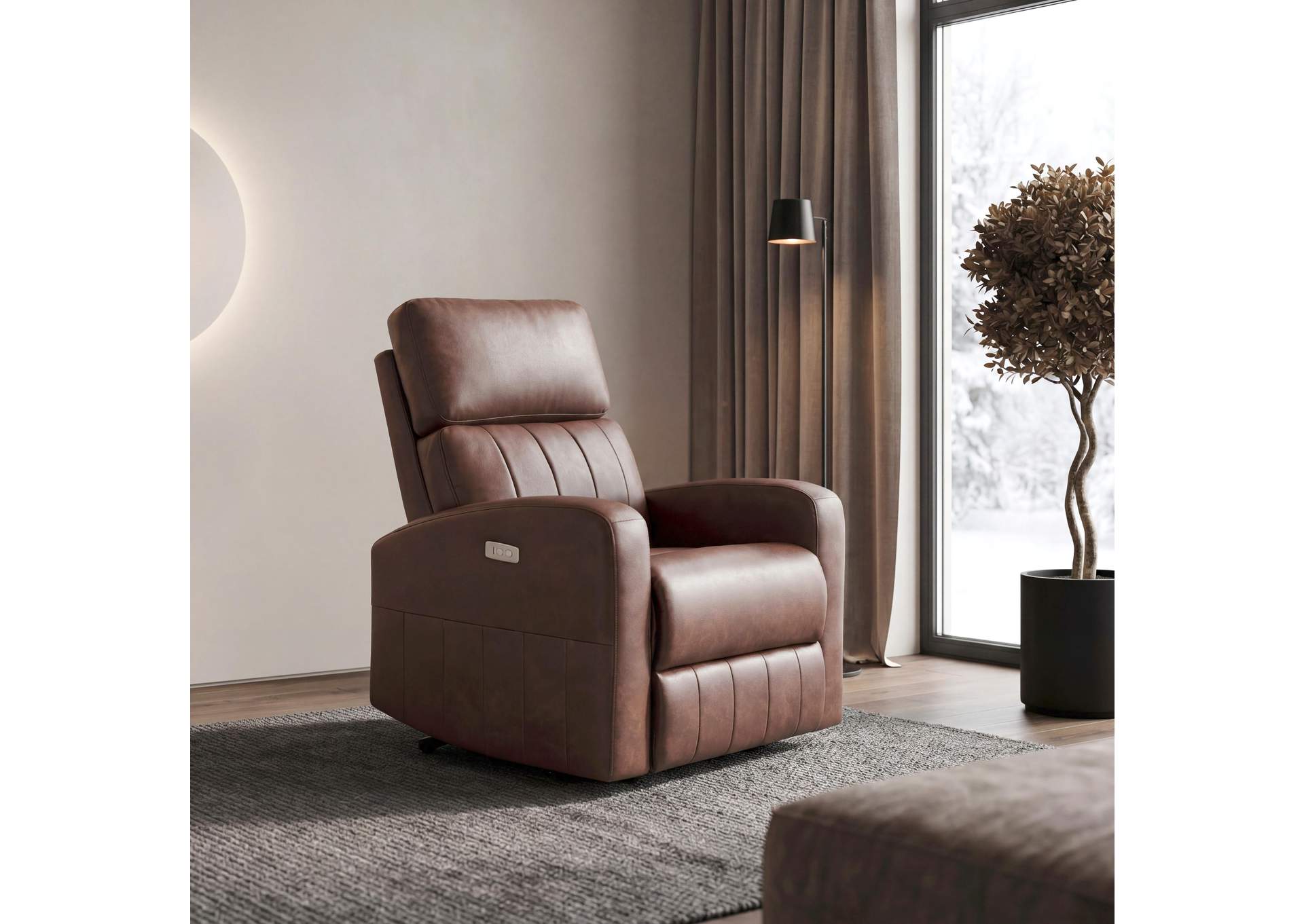 Wheaton Power Lift Chair image 10