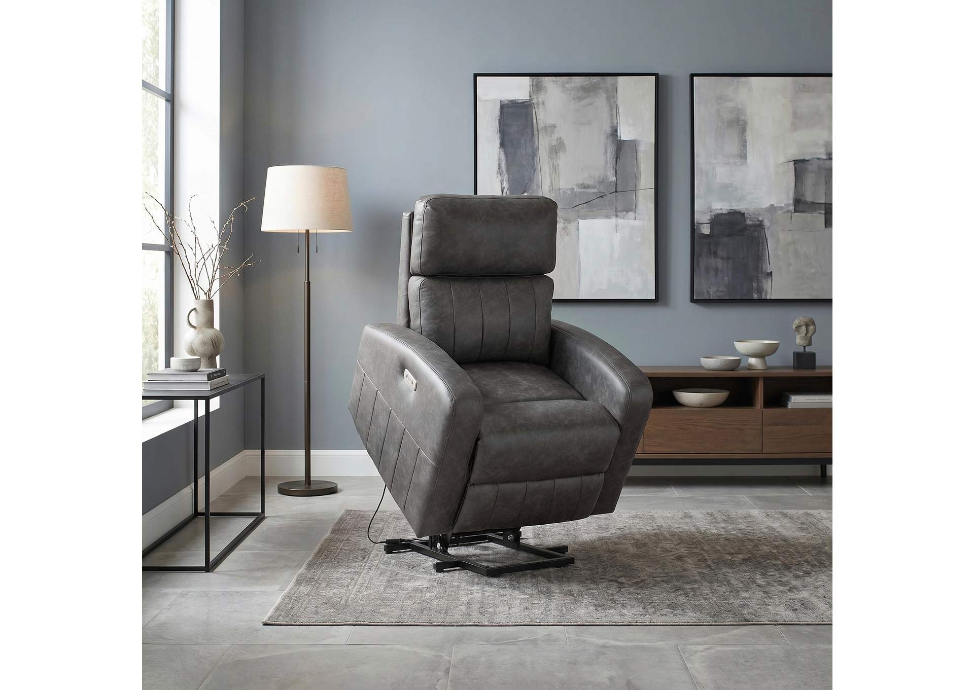 Power Lift Chair image 9