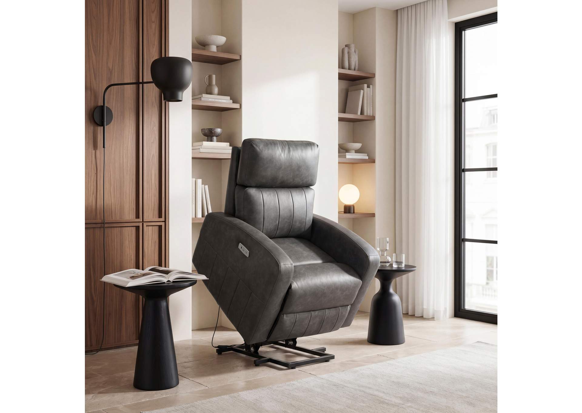 Power Lift Chair image 11