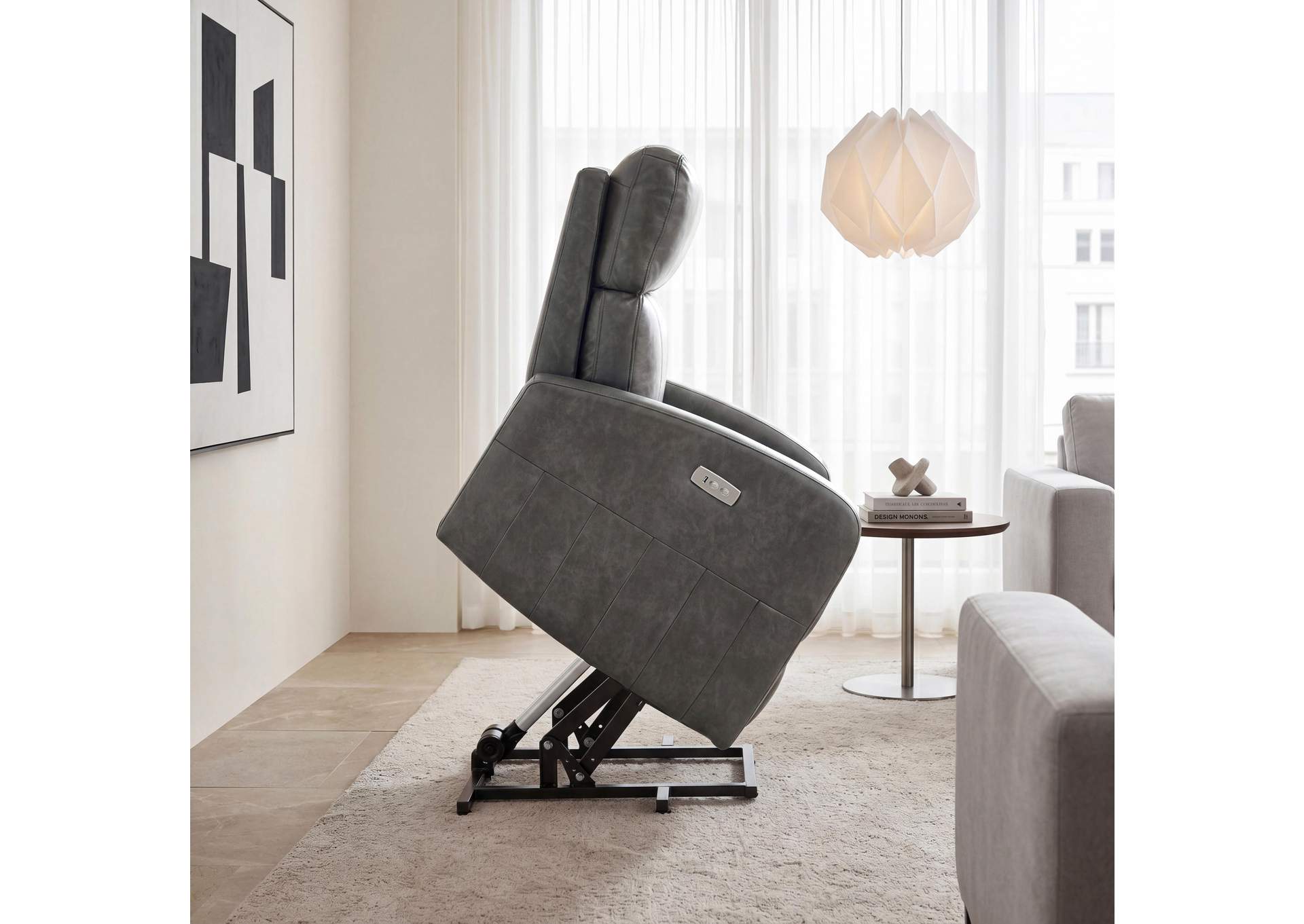 Power Lift Chair image 7