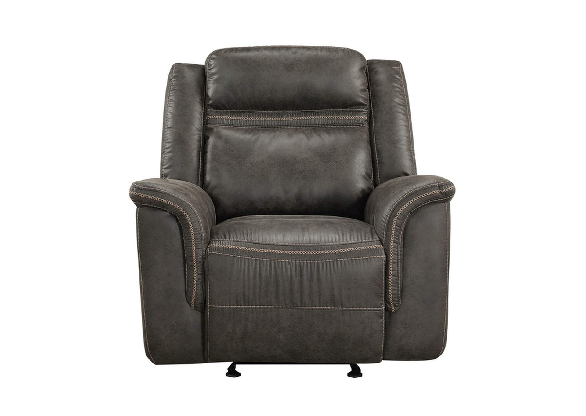 Boise Glider Reclining Chair image 1