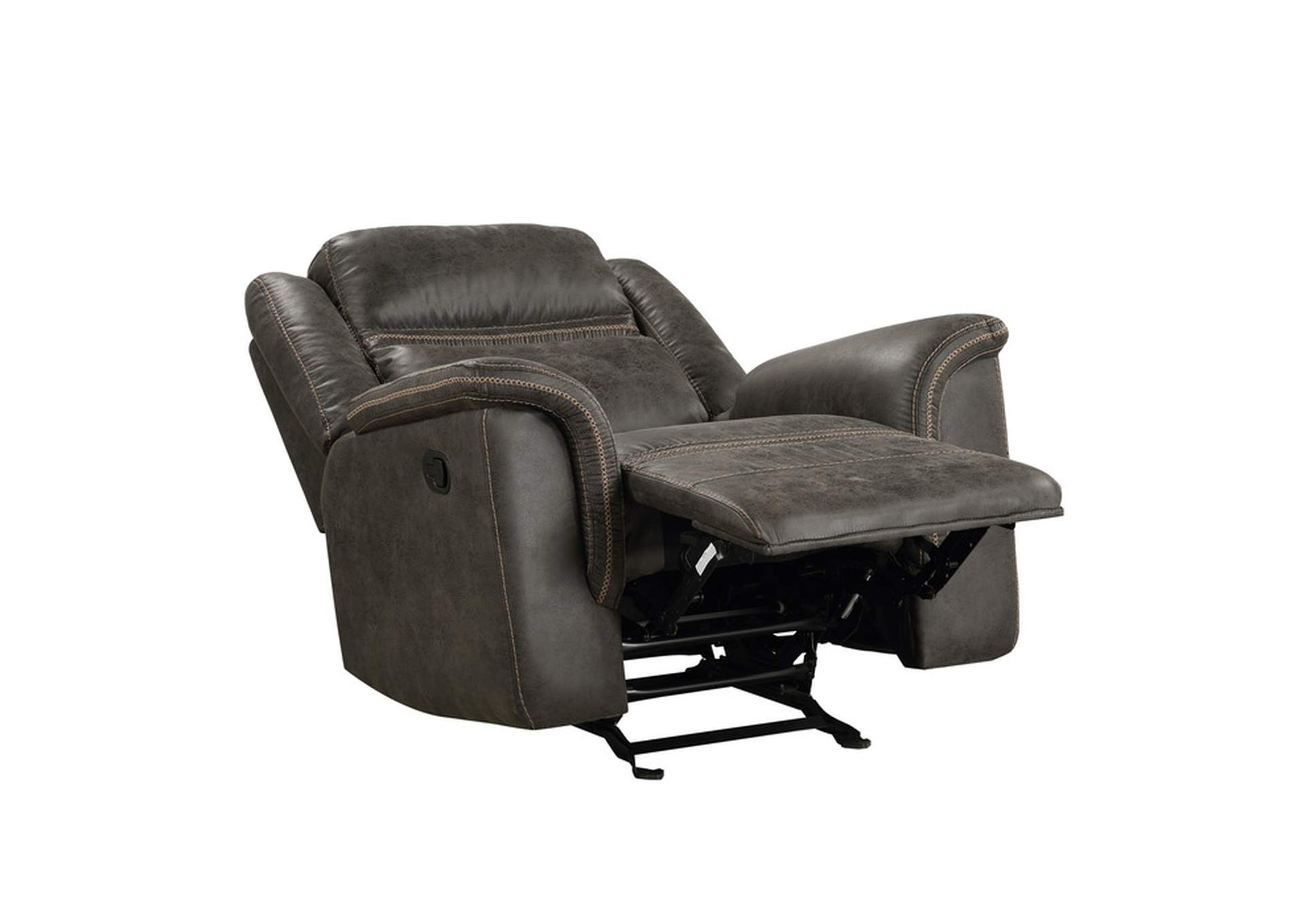 Boise Glider Reclining Chair image 4