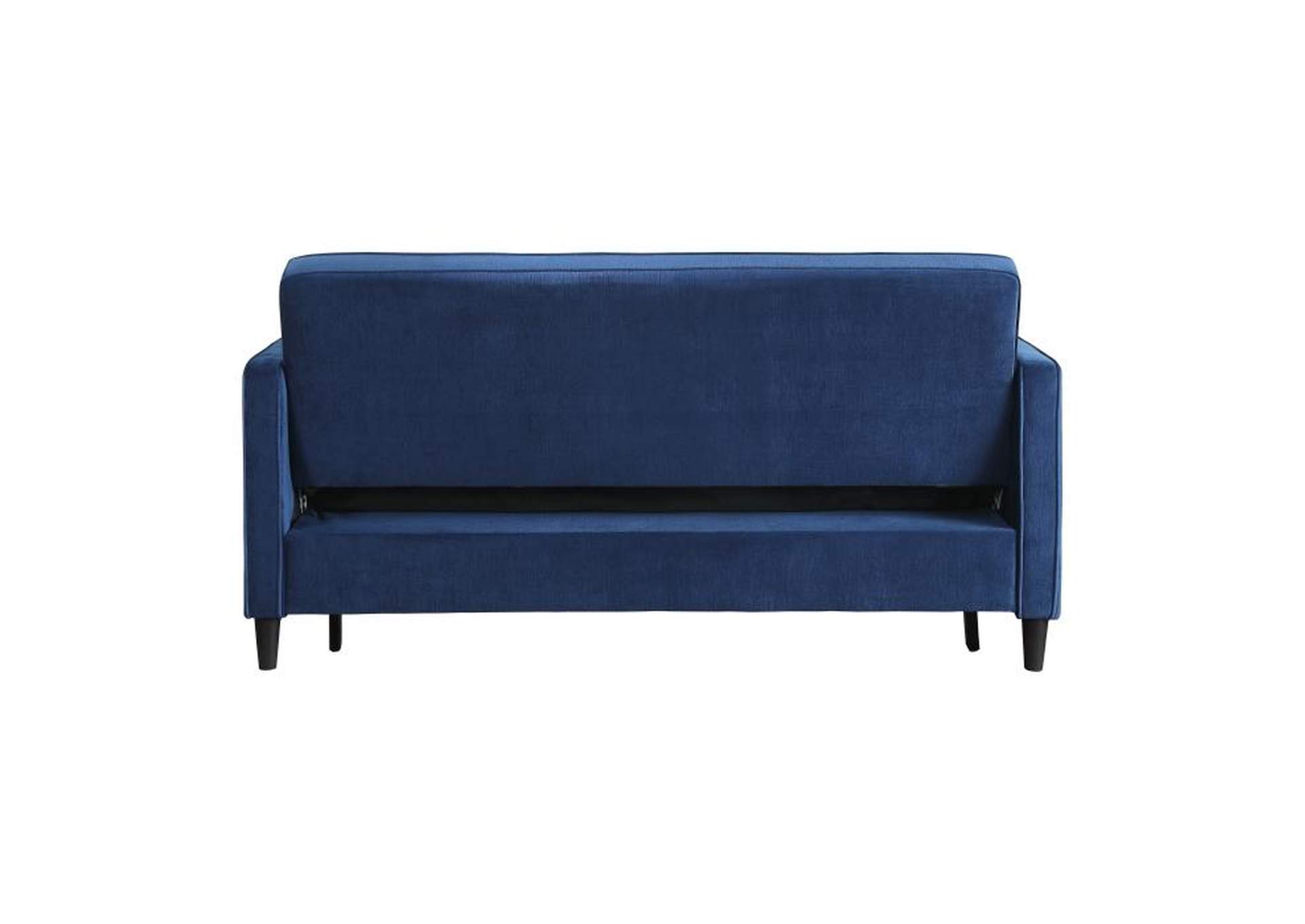 Strader Convertible Studio Sofa With Pull-Out Bed image 6