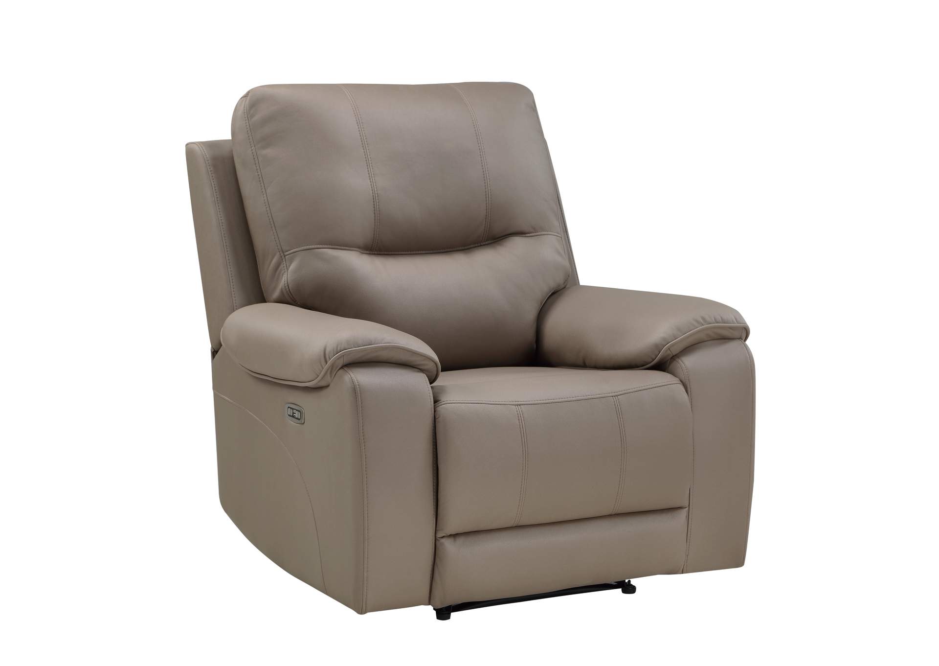 LeGrande Power Reclining Chair with Power Headrest and USB port image 3