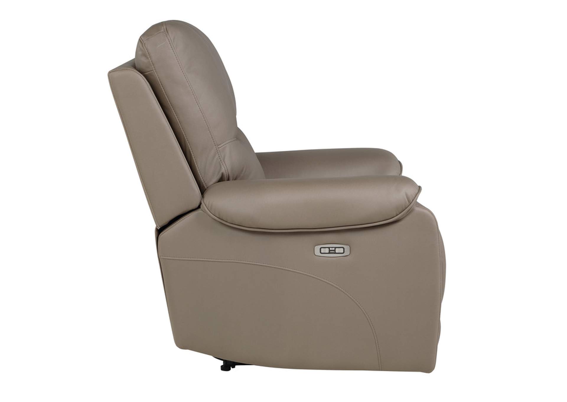 LeGrande Power Reclining Chair with Power Headrest and USB port