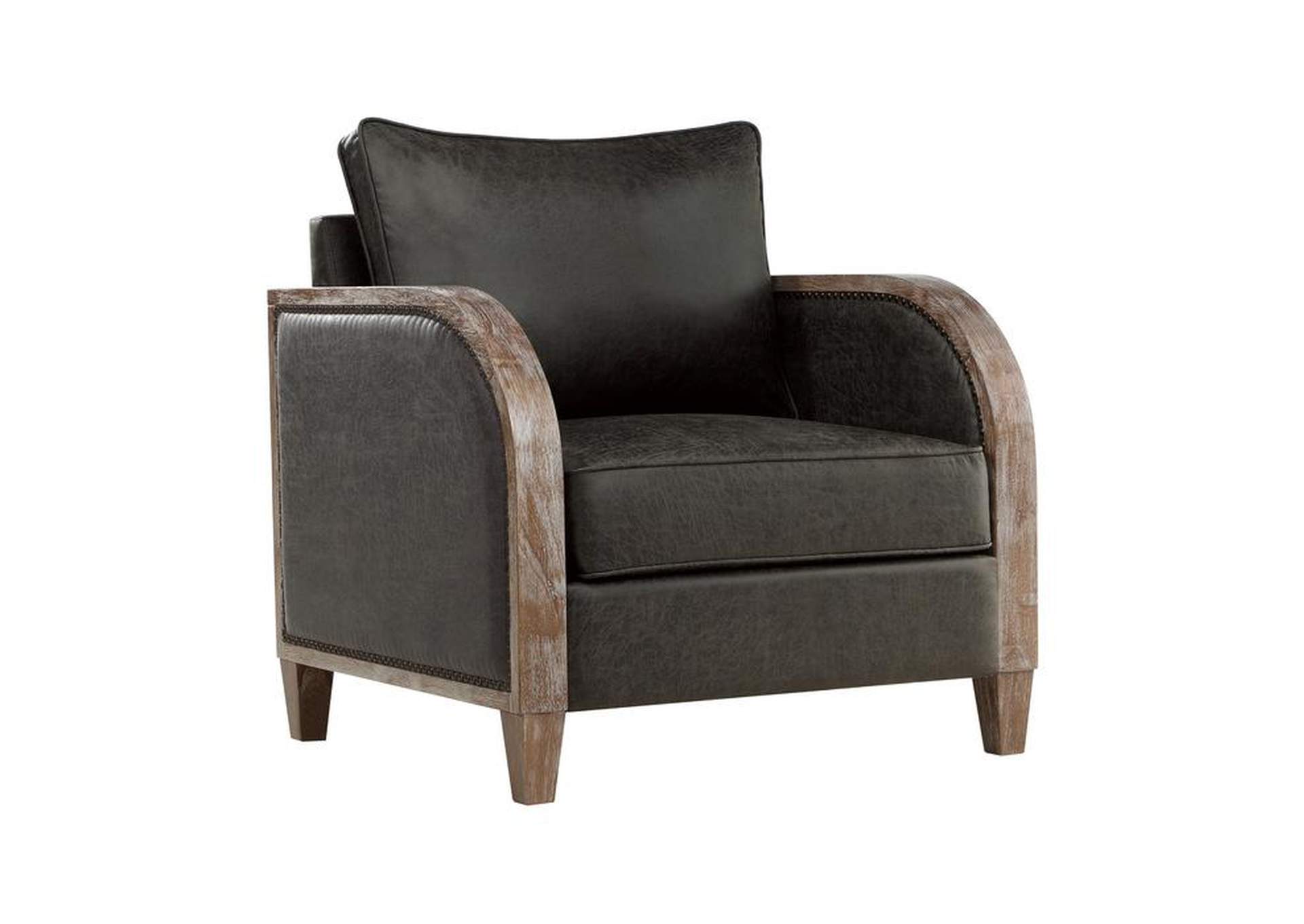Foster Accent Chair image 3