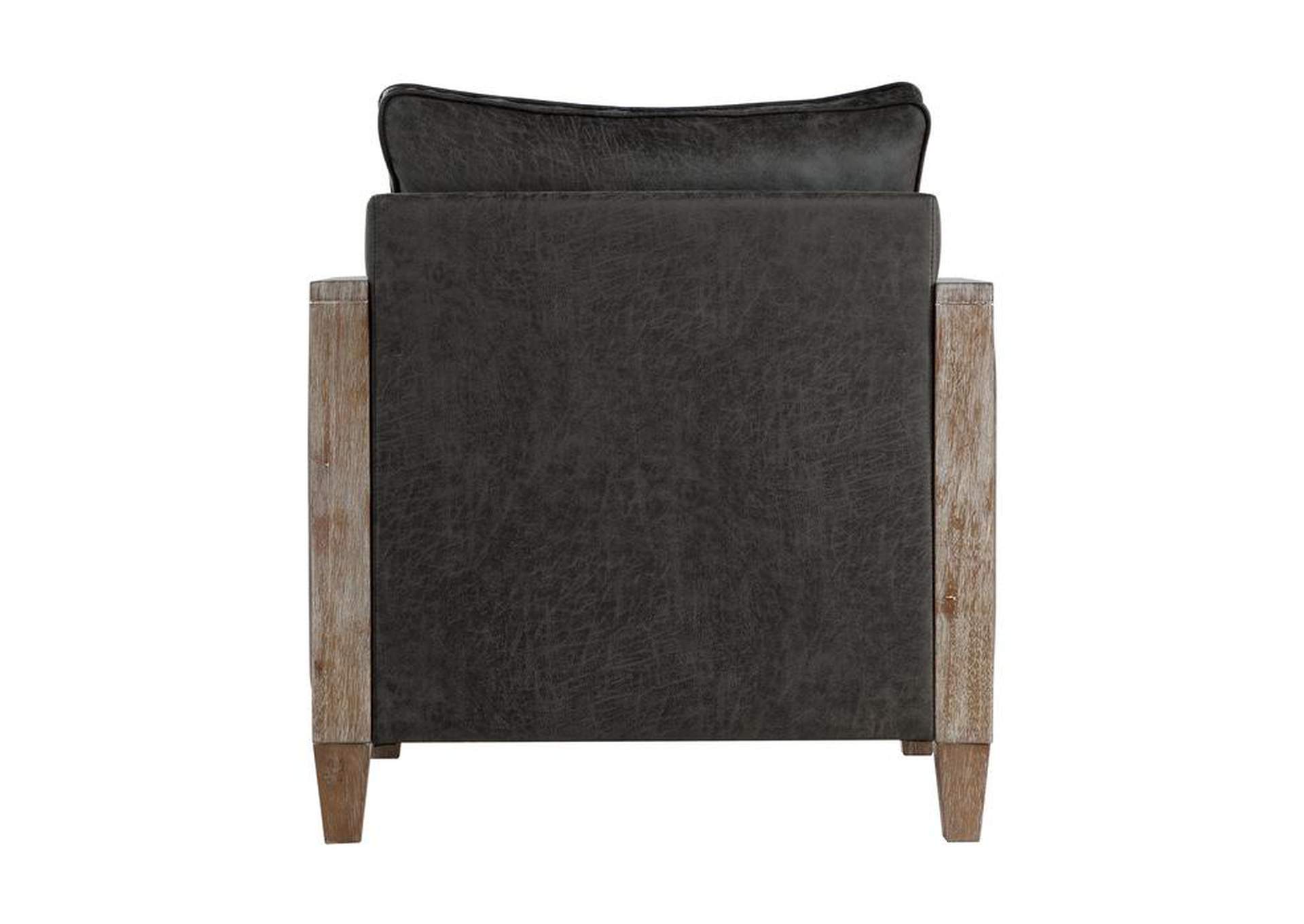 Foster Accent Chair image 5