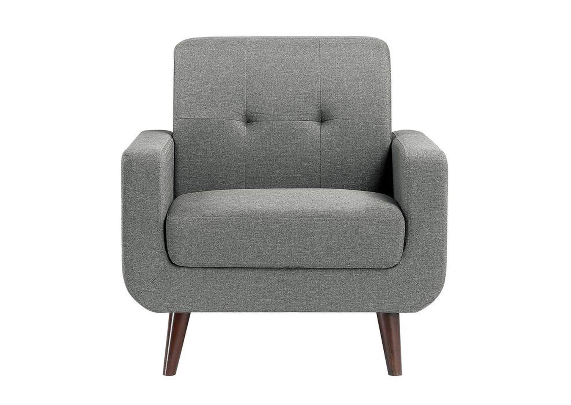 Fitch Chair image 1