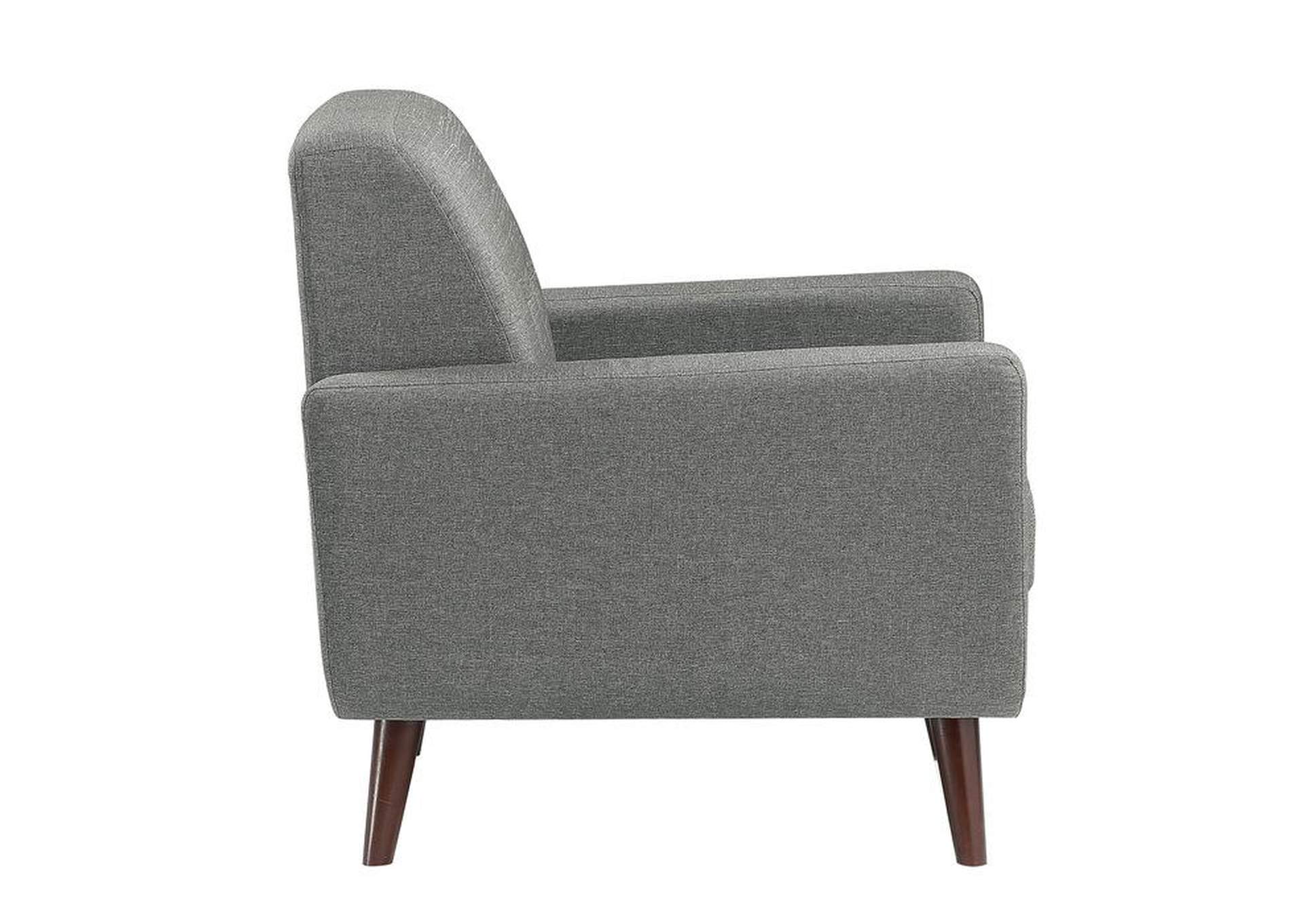 Fitch Chair image 3