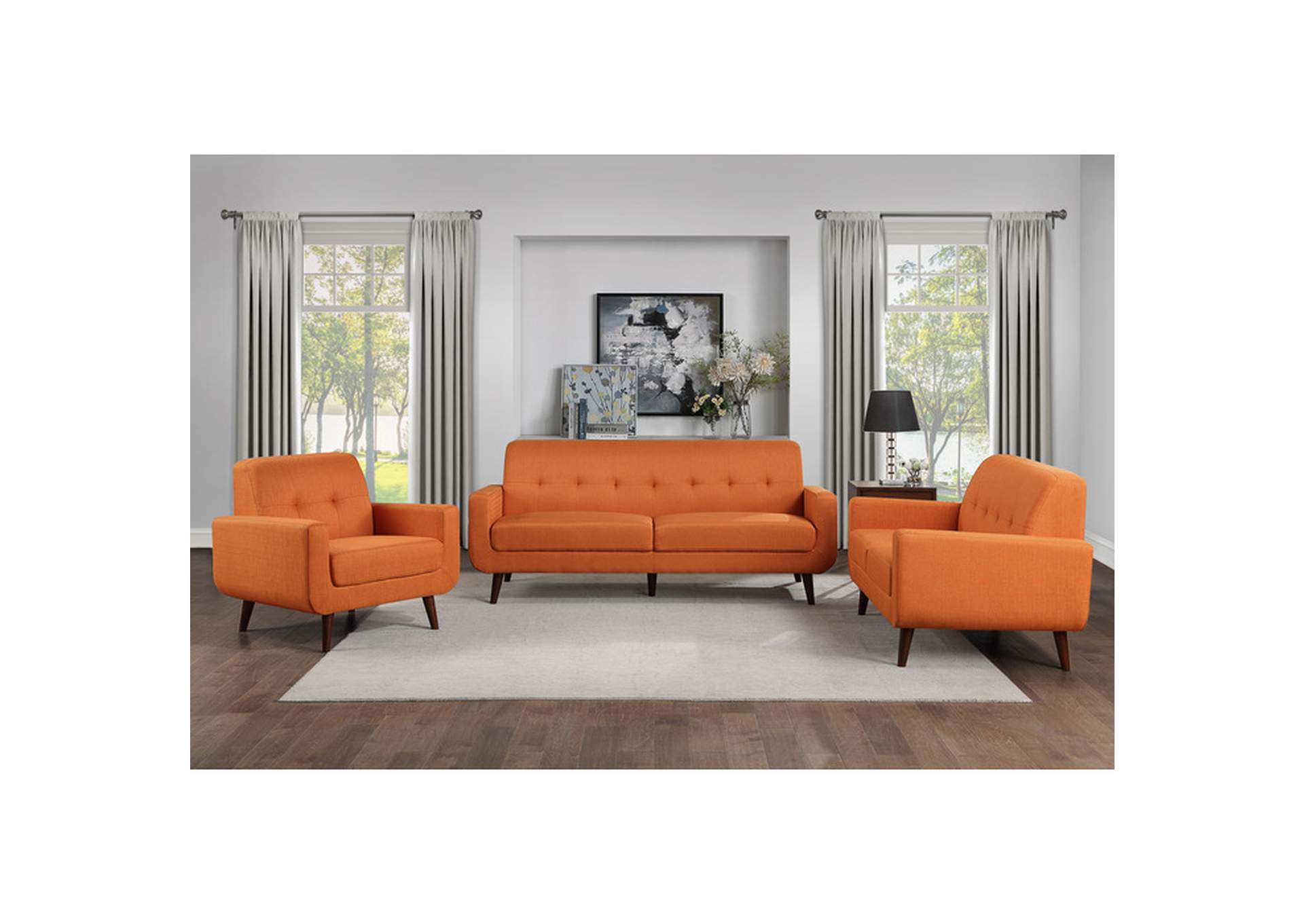 Fitch Chair image 5