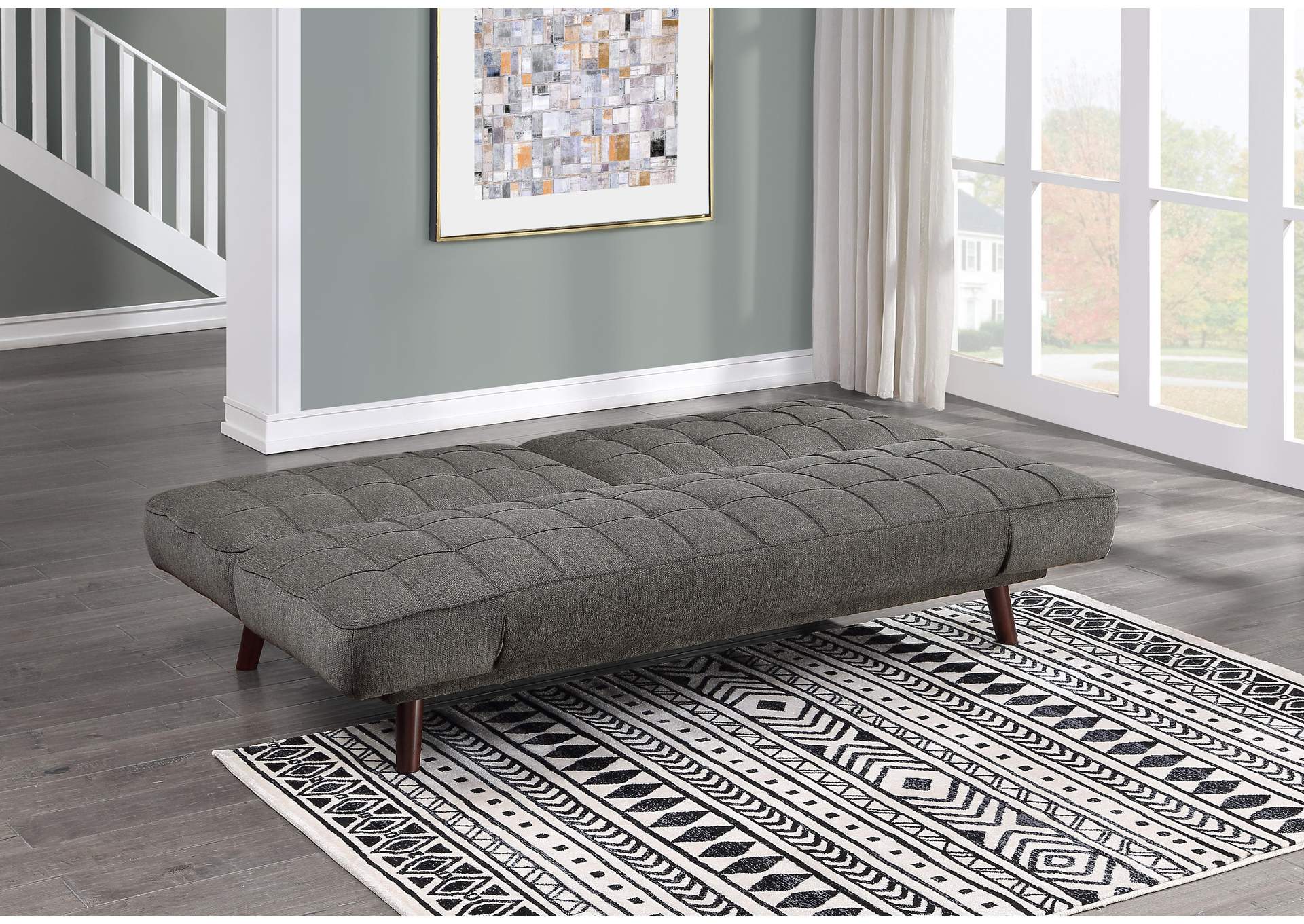 Driggs Convertible Sofa Bed image 9