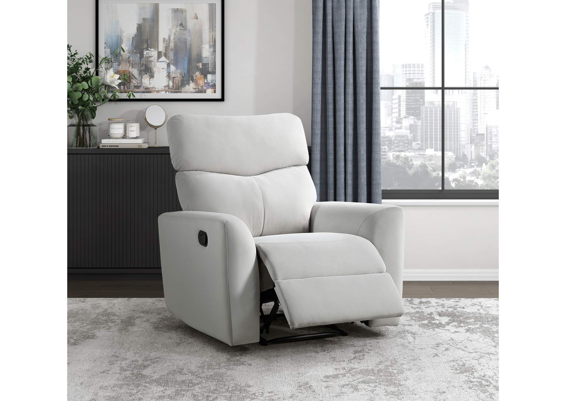 Reclining Chair image 3