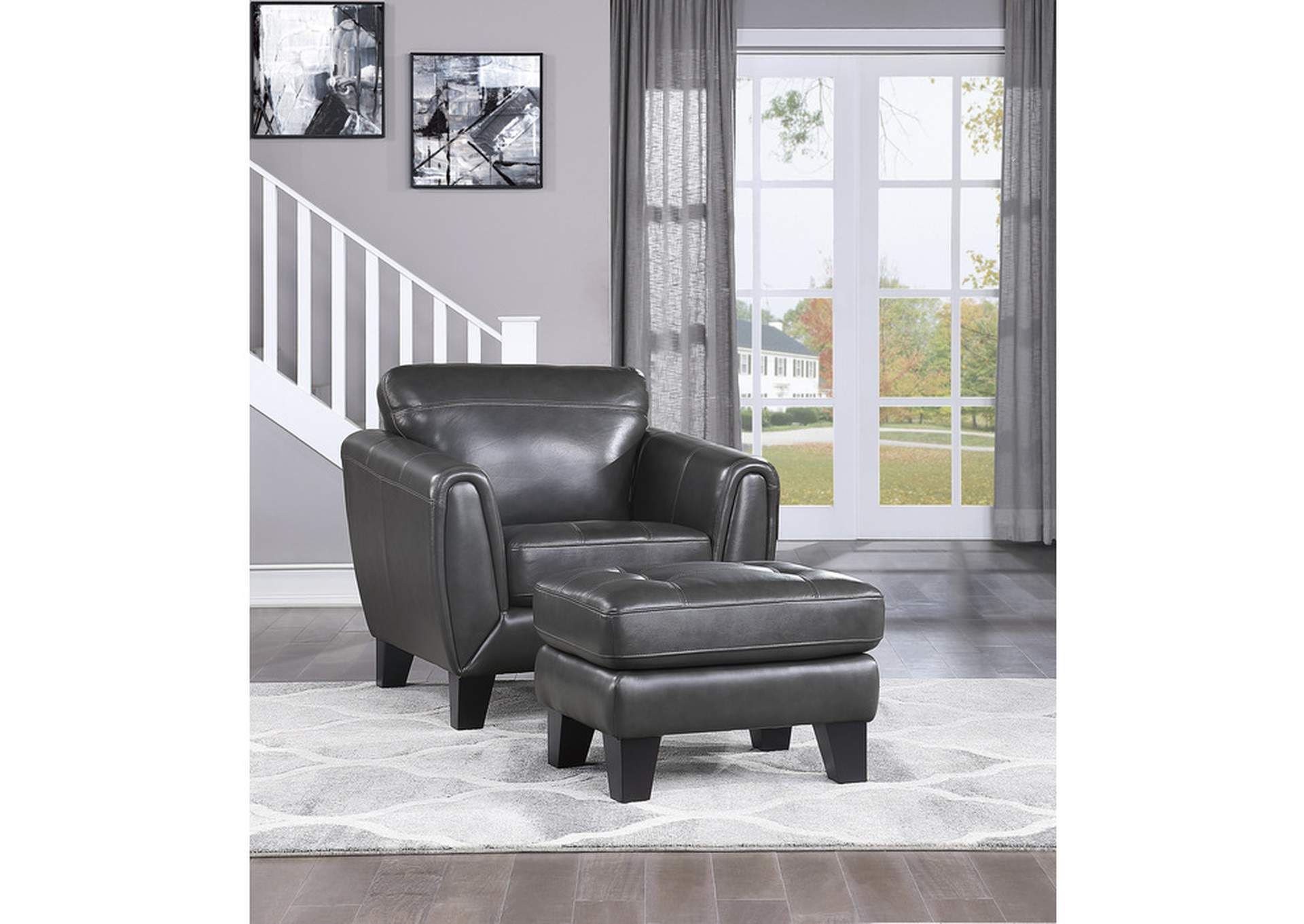 Spivey Chair