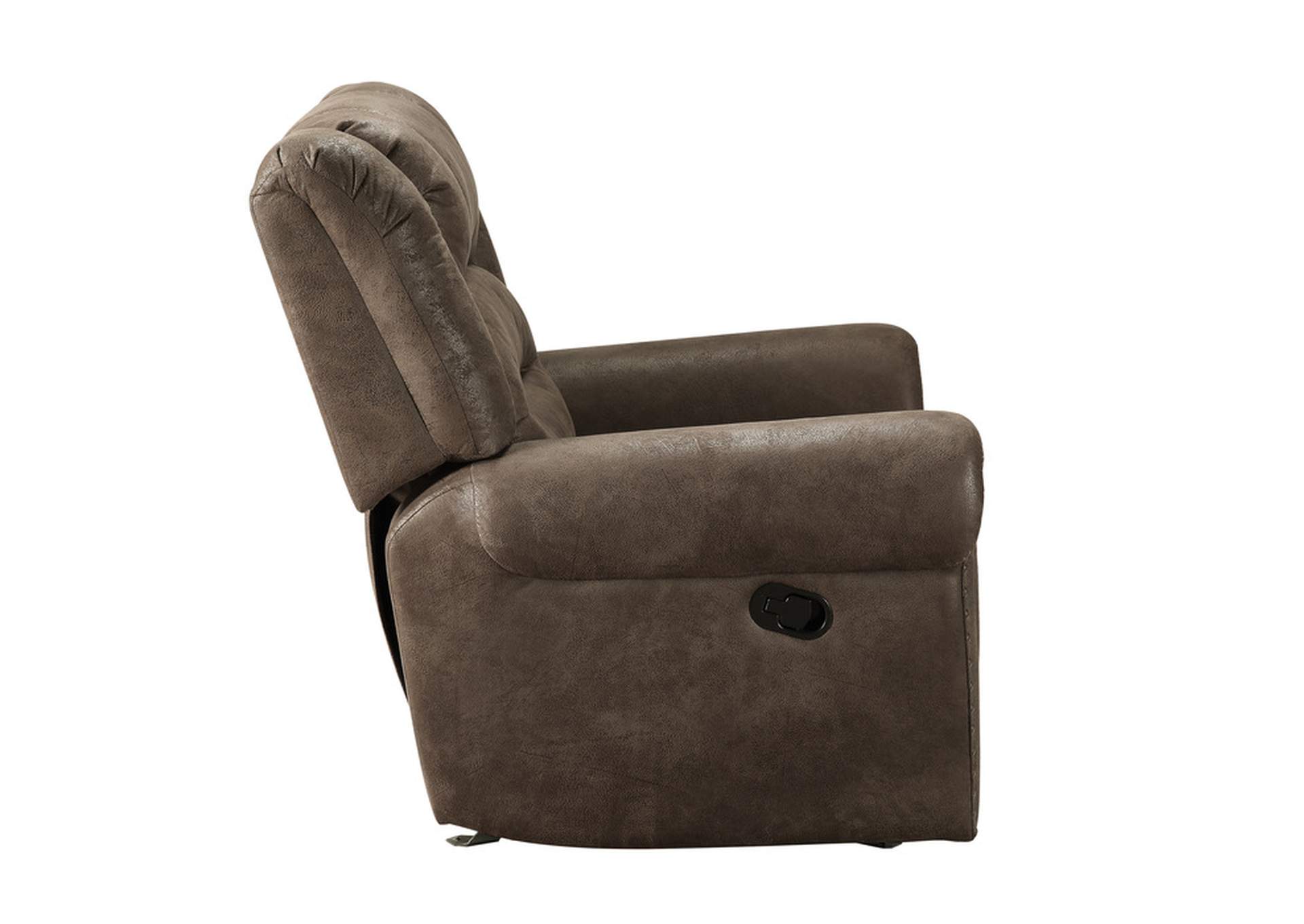 Creighton Glider Reclining Chair image 3