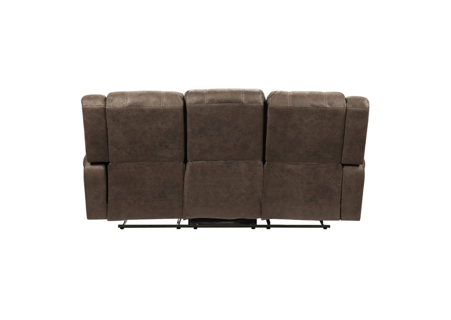 Creighton Double Reclining Sofa image 3