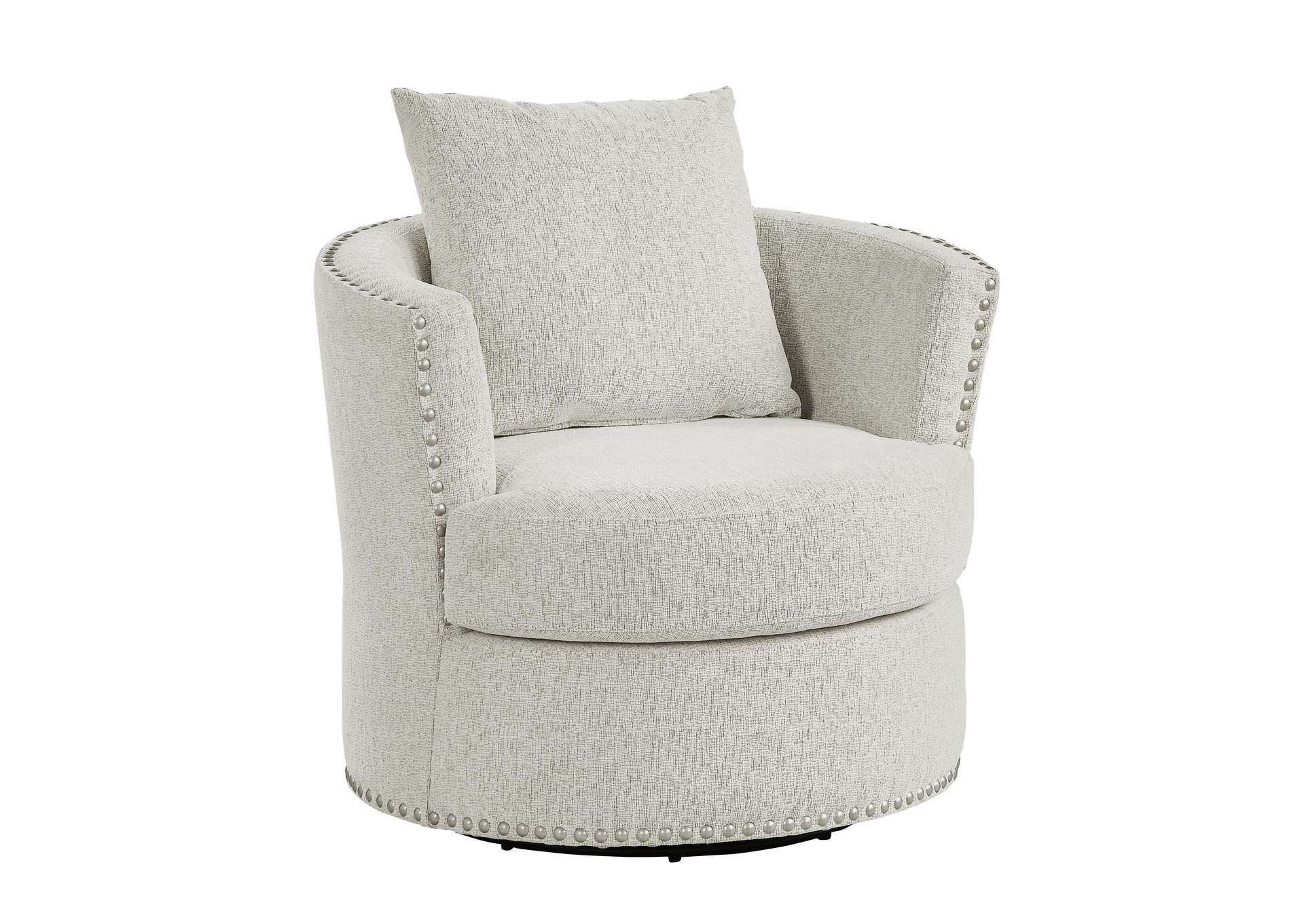 Morelia Swivel Chair image 4