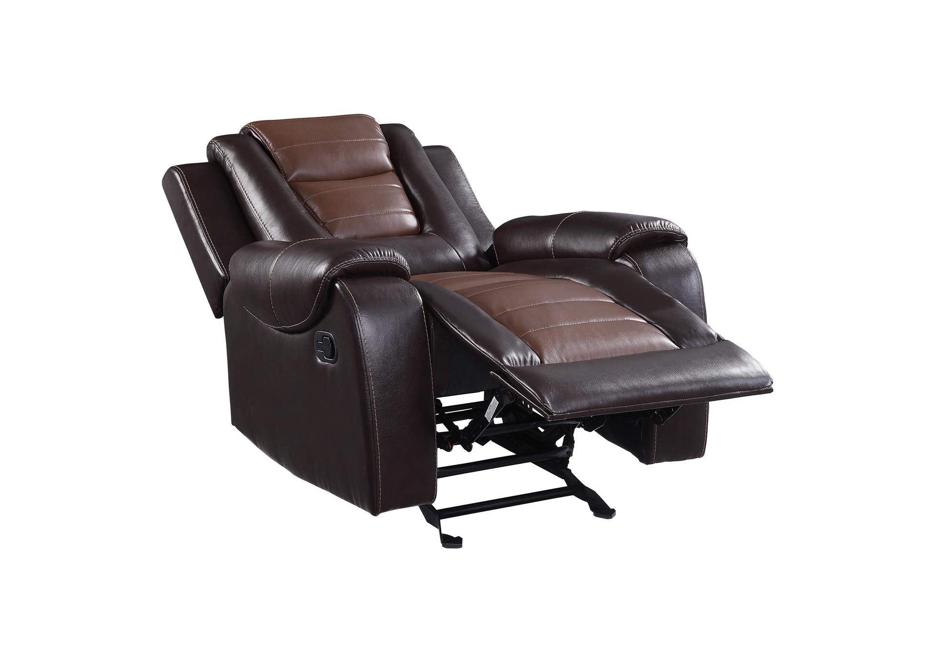 Briscoe Glider Reclining Chair image 7