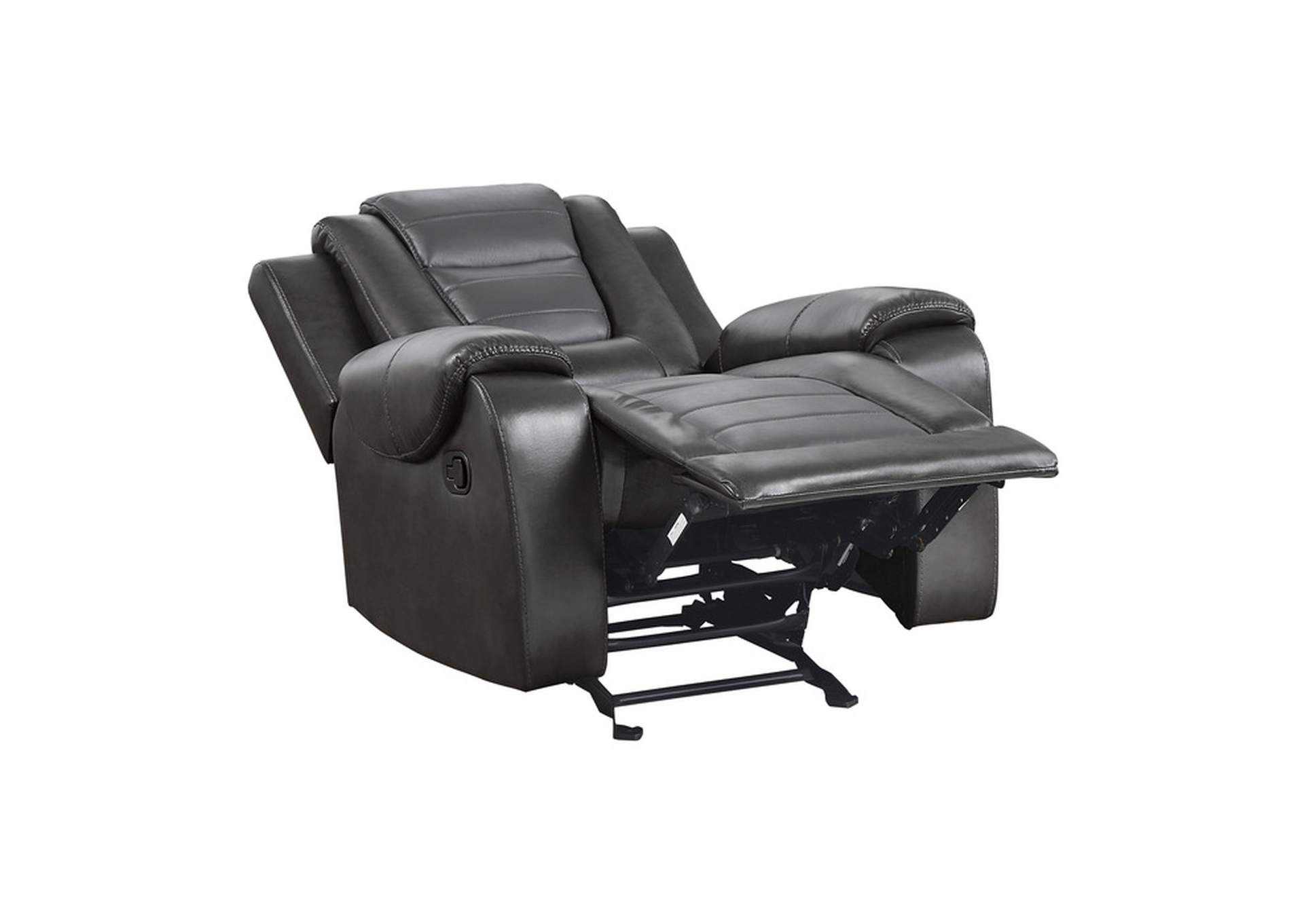 Briscoe Glider Reclining Chair