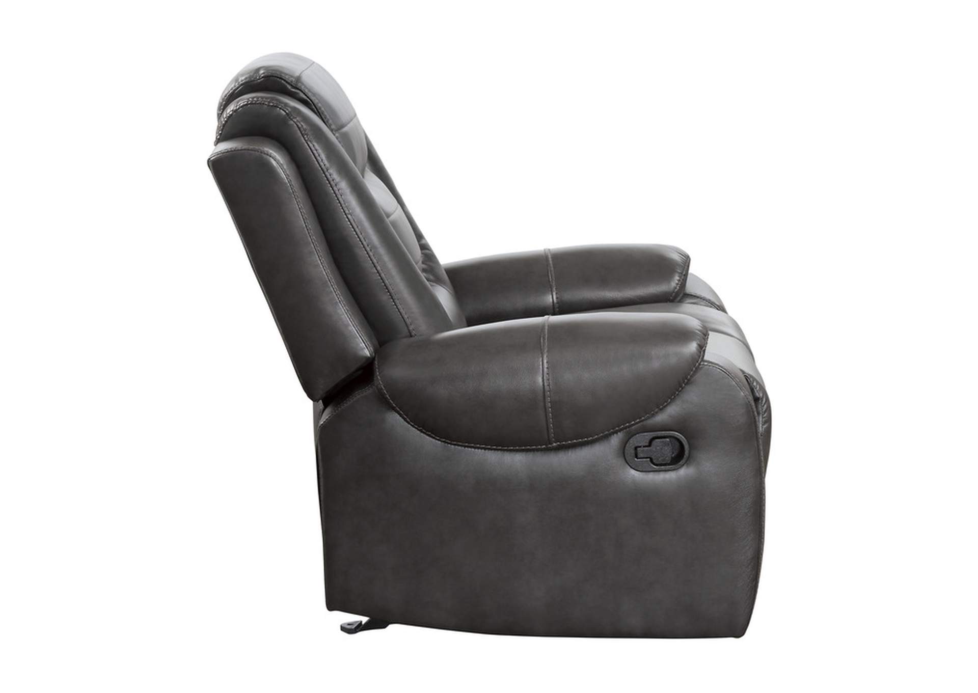 Briscoe Glider Reclining Chair