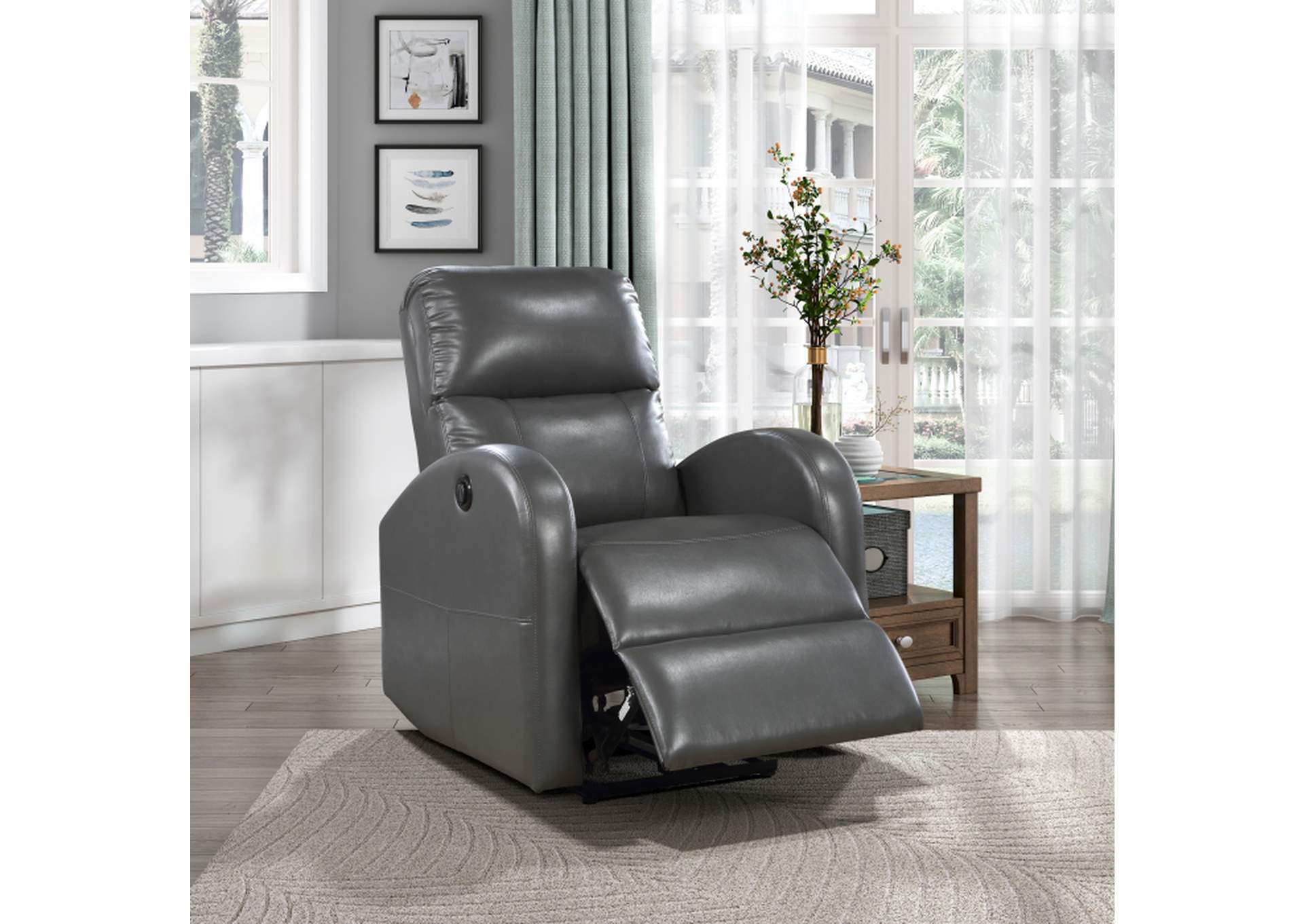 Wiley Power Reclining Chair image 4