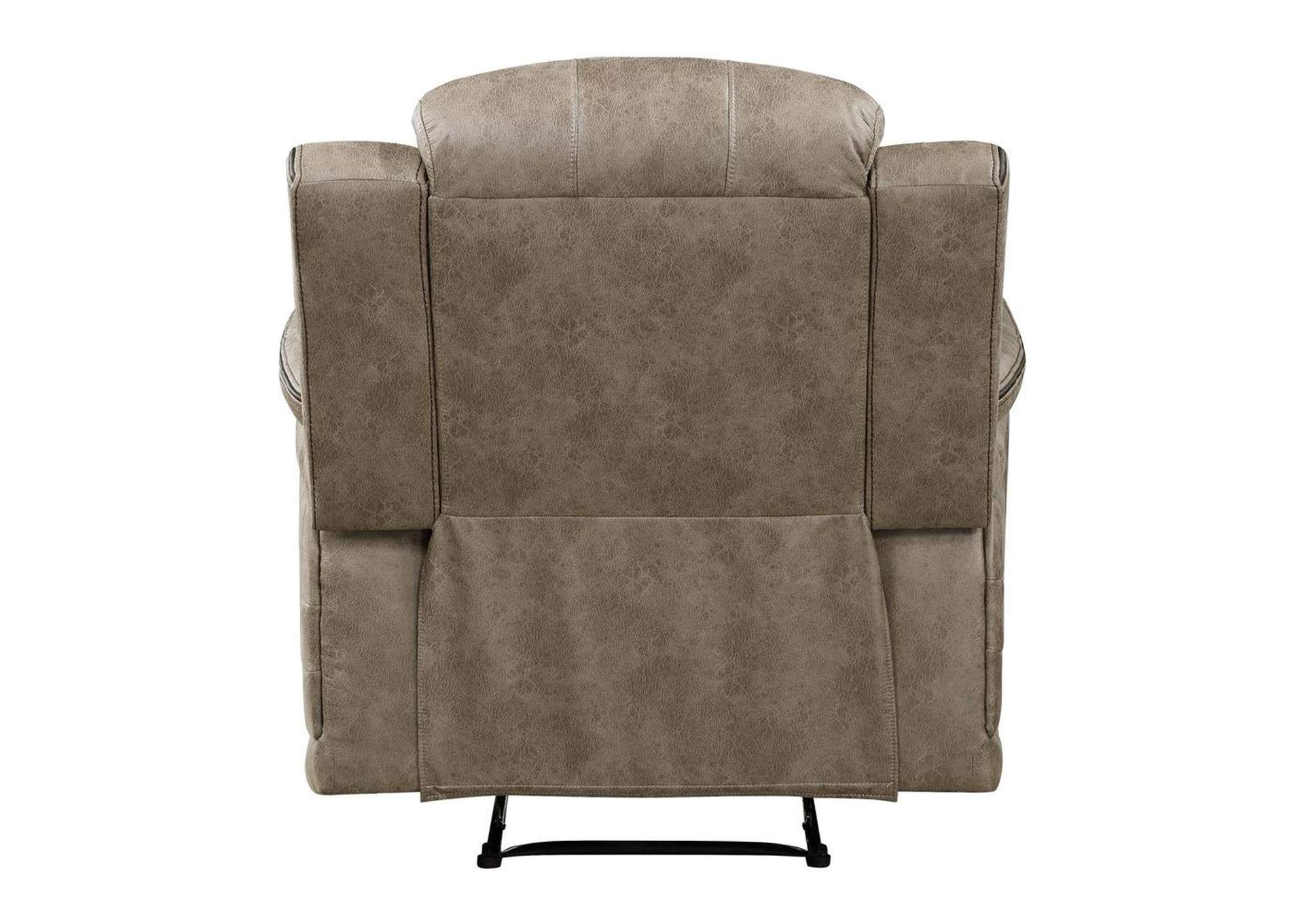 Centeroak Reclining Chair image 6