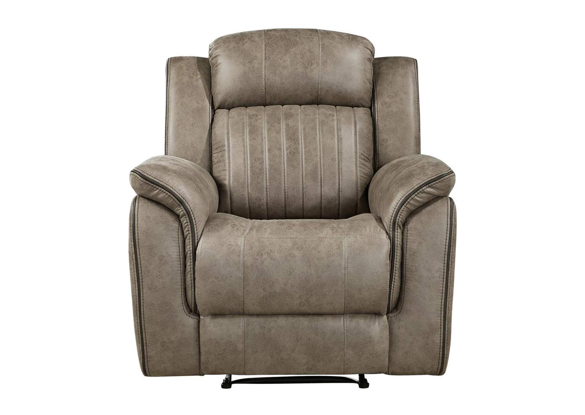 Centeroak Reclining Chair image 1