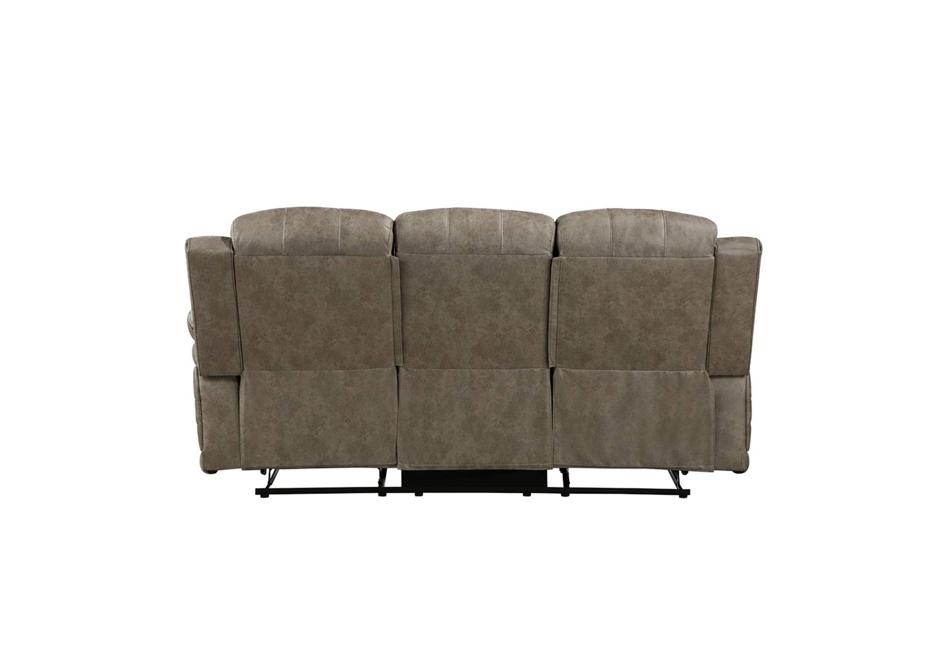 Centeroak Double Reclining Sofa image 7